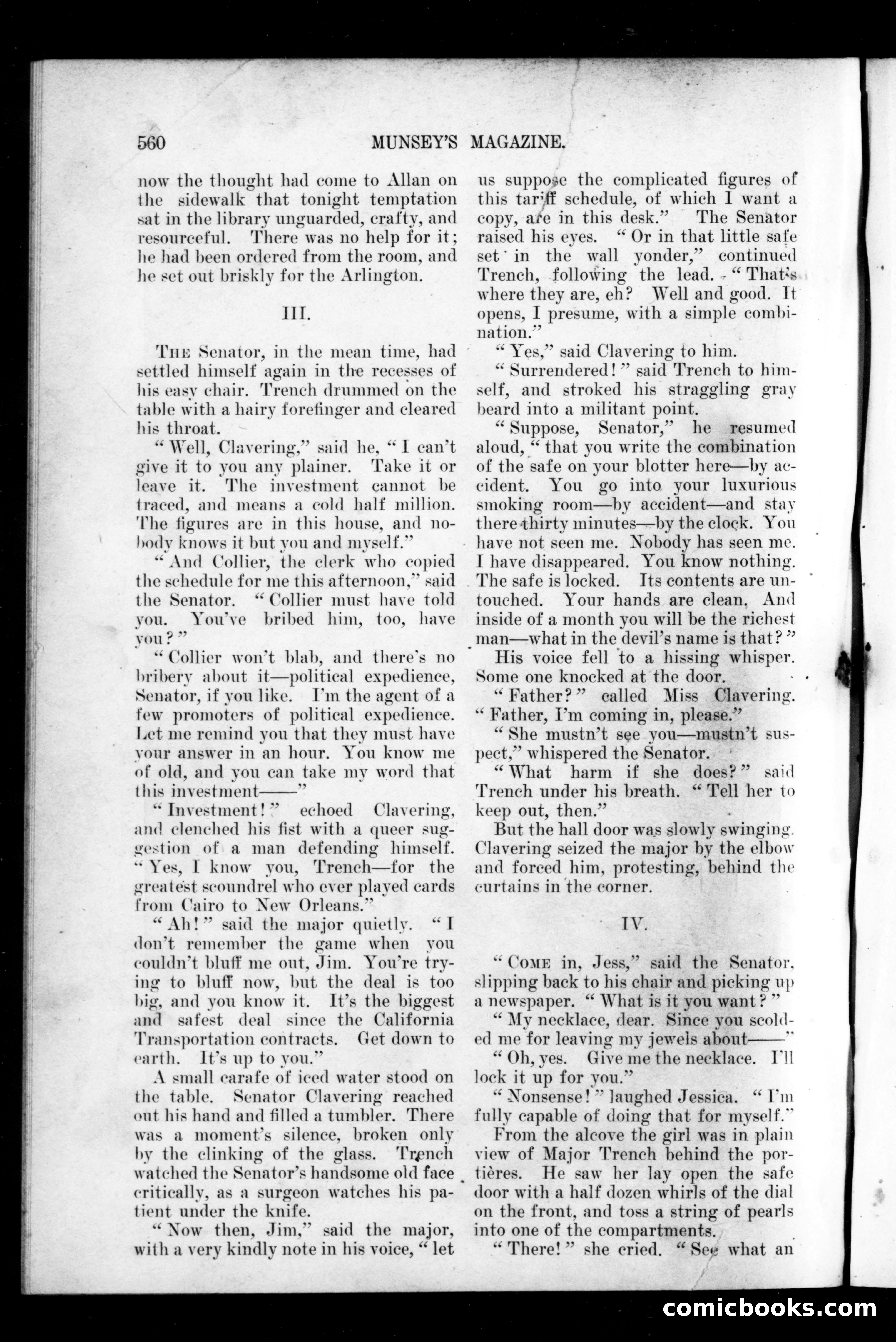 Munsey's Magazine, July 1902 — page 82 of 178