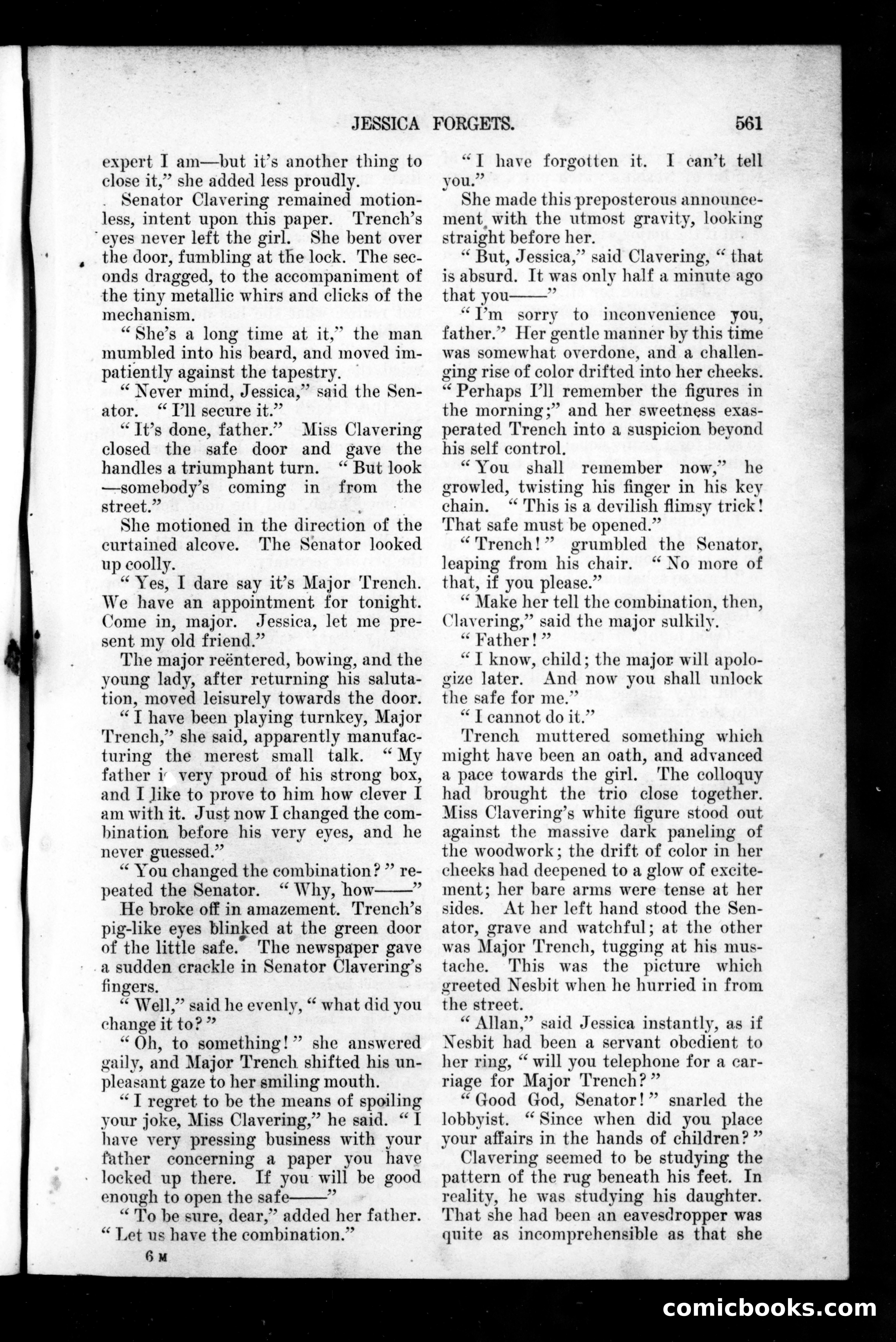Munsey's Magazine, July 1902 — page 83 of 178