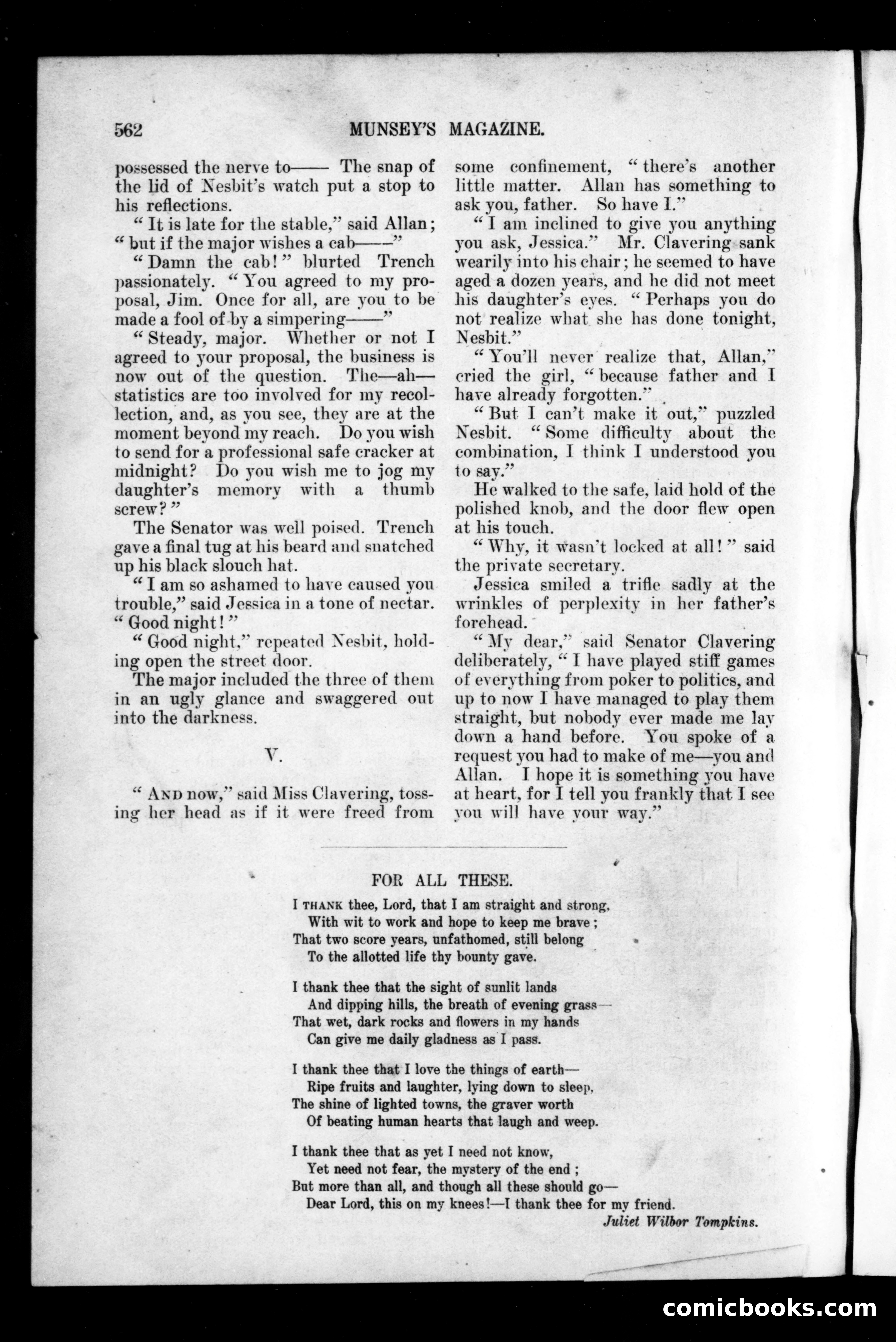 Munsey's Magazine, July 1902 — page 84 of 178