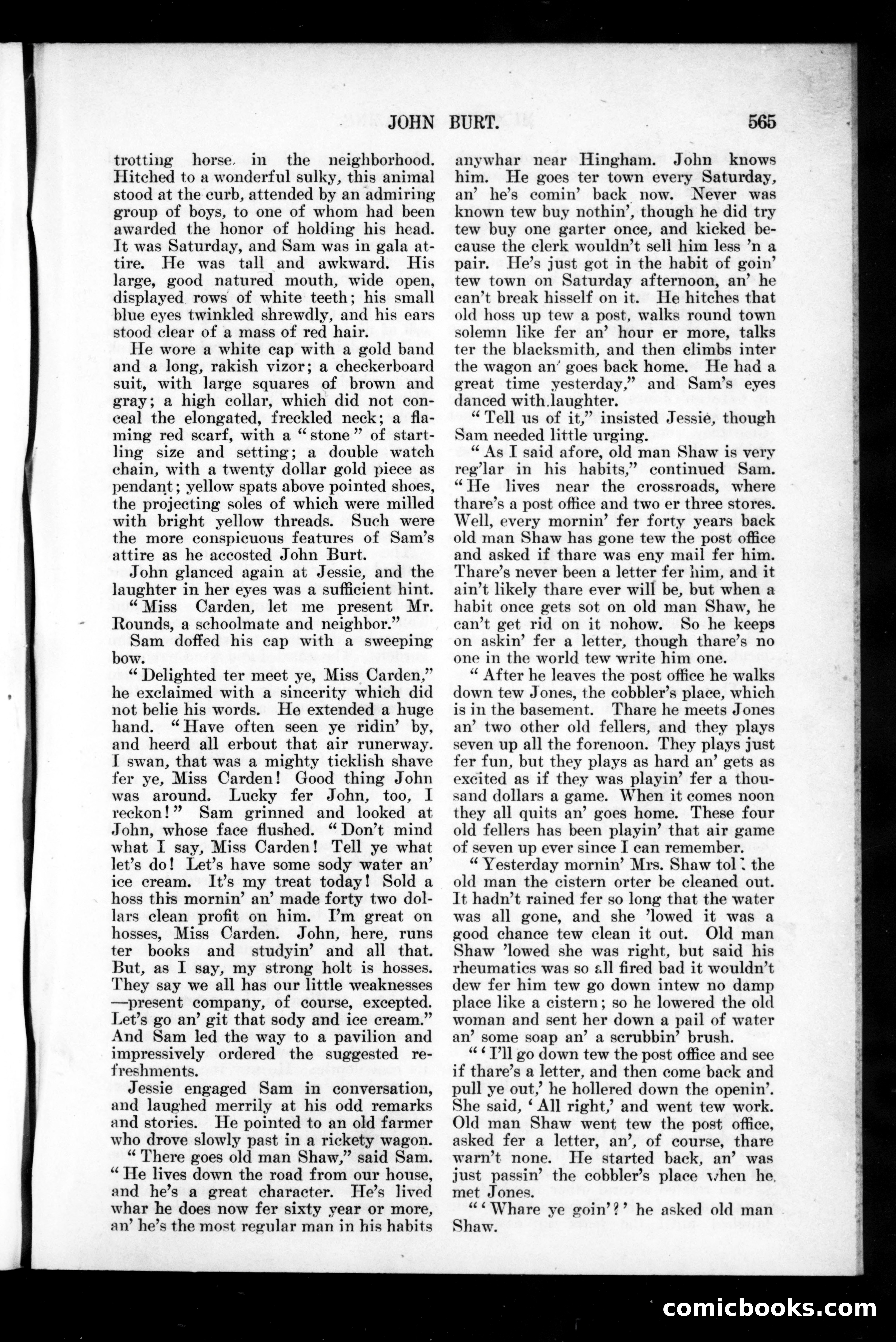 Munsey's Magazine, July 1902 — page 87 of 178