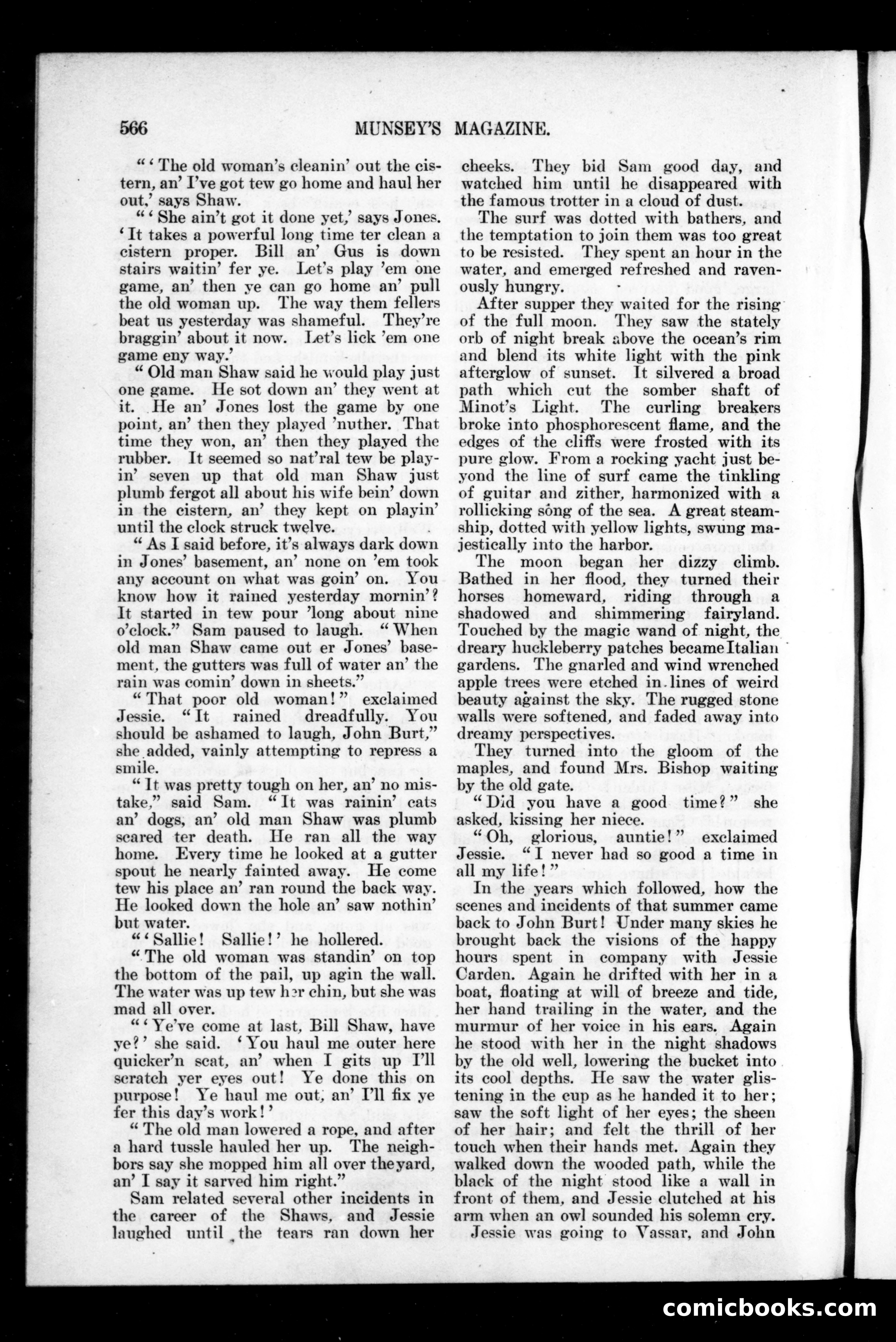 Munsey's Magazine, July 1902 — page 88 of 178
