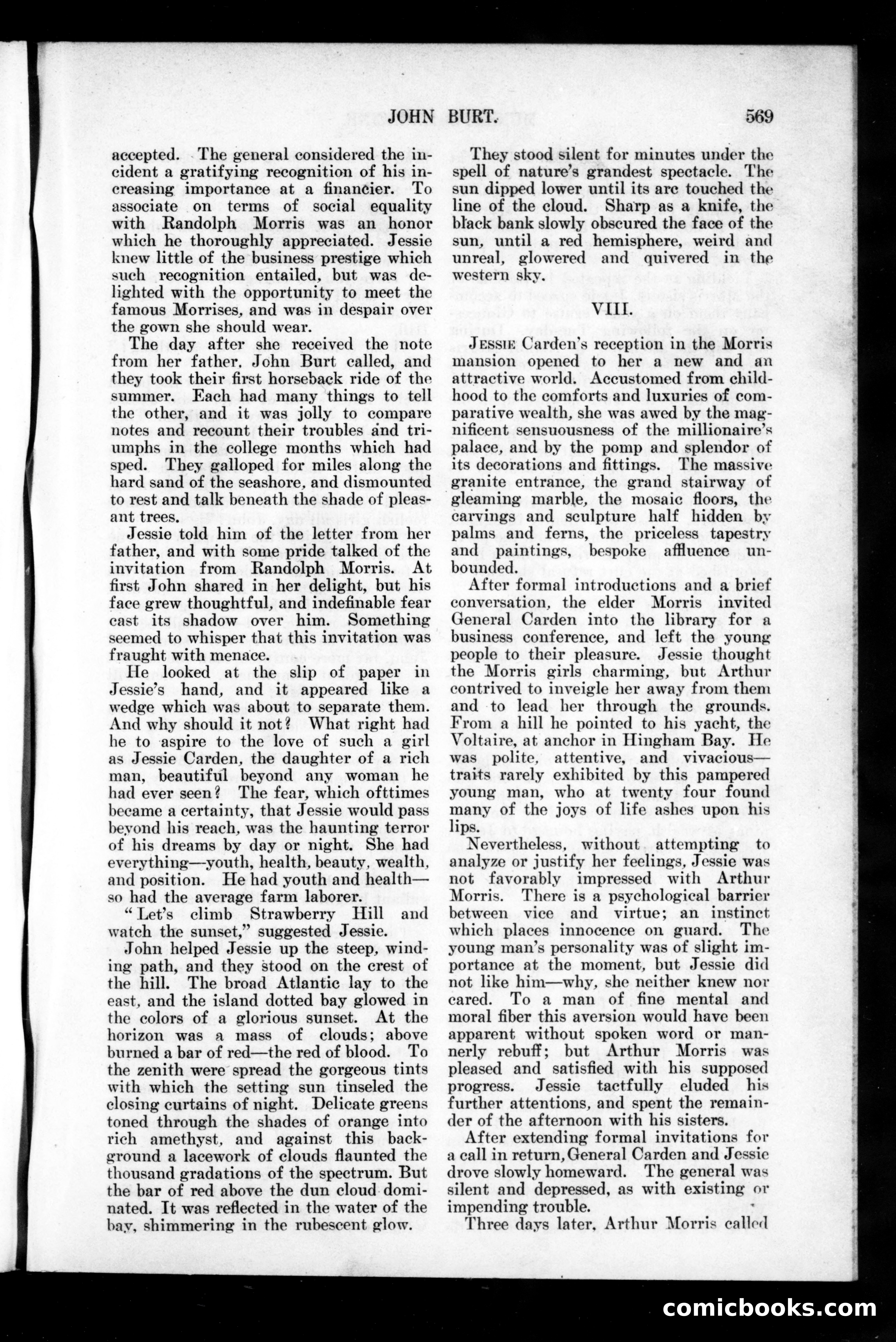 Munsey's Magazine, July 1902 — page 91 of 178