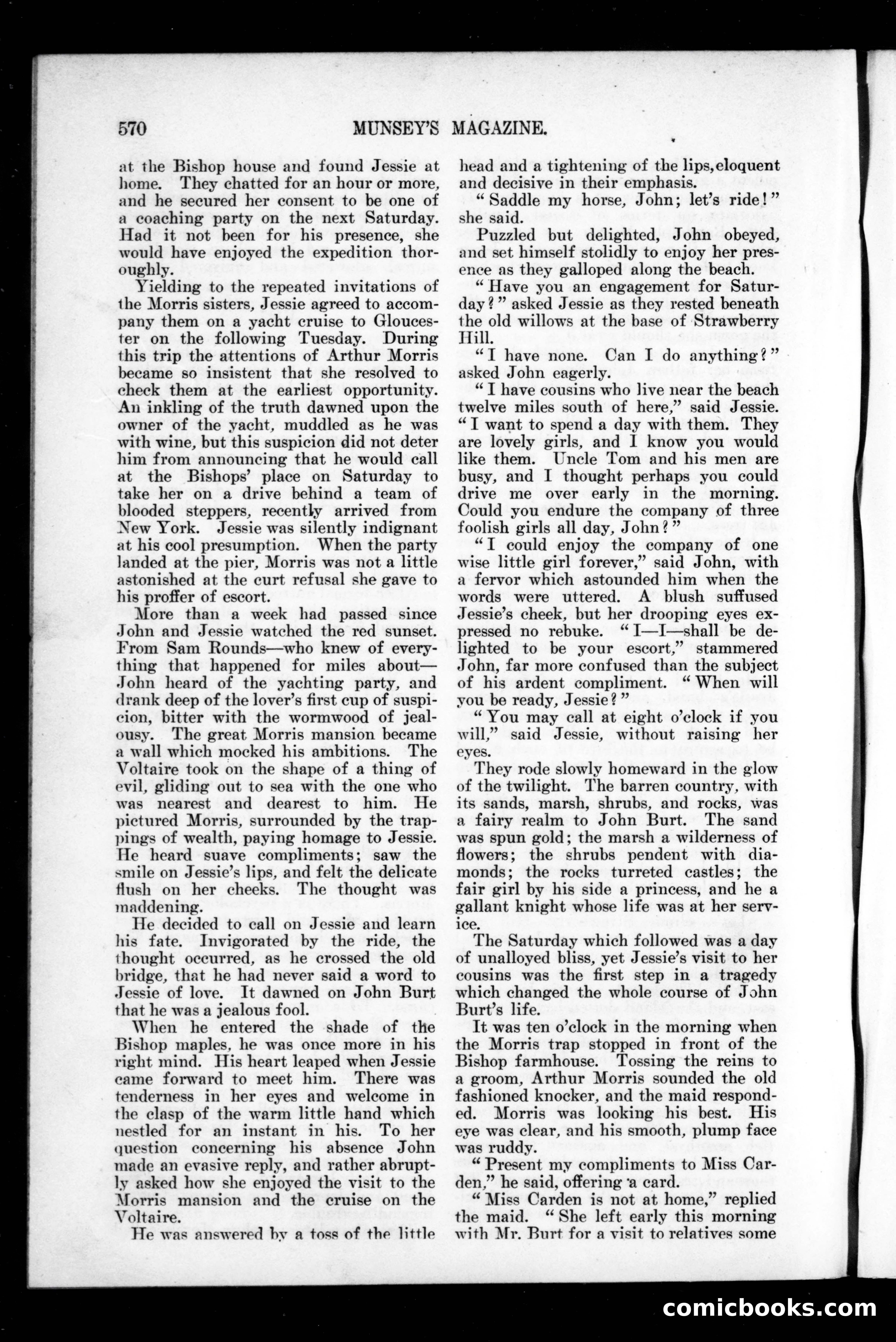 Munsey's Magazine, July 1902 — page 92 of 178