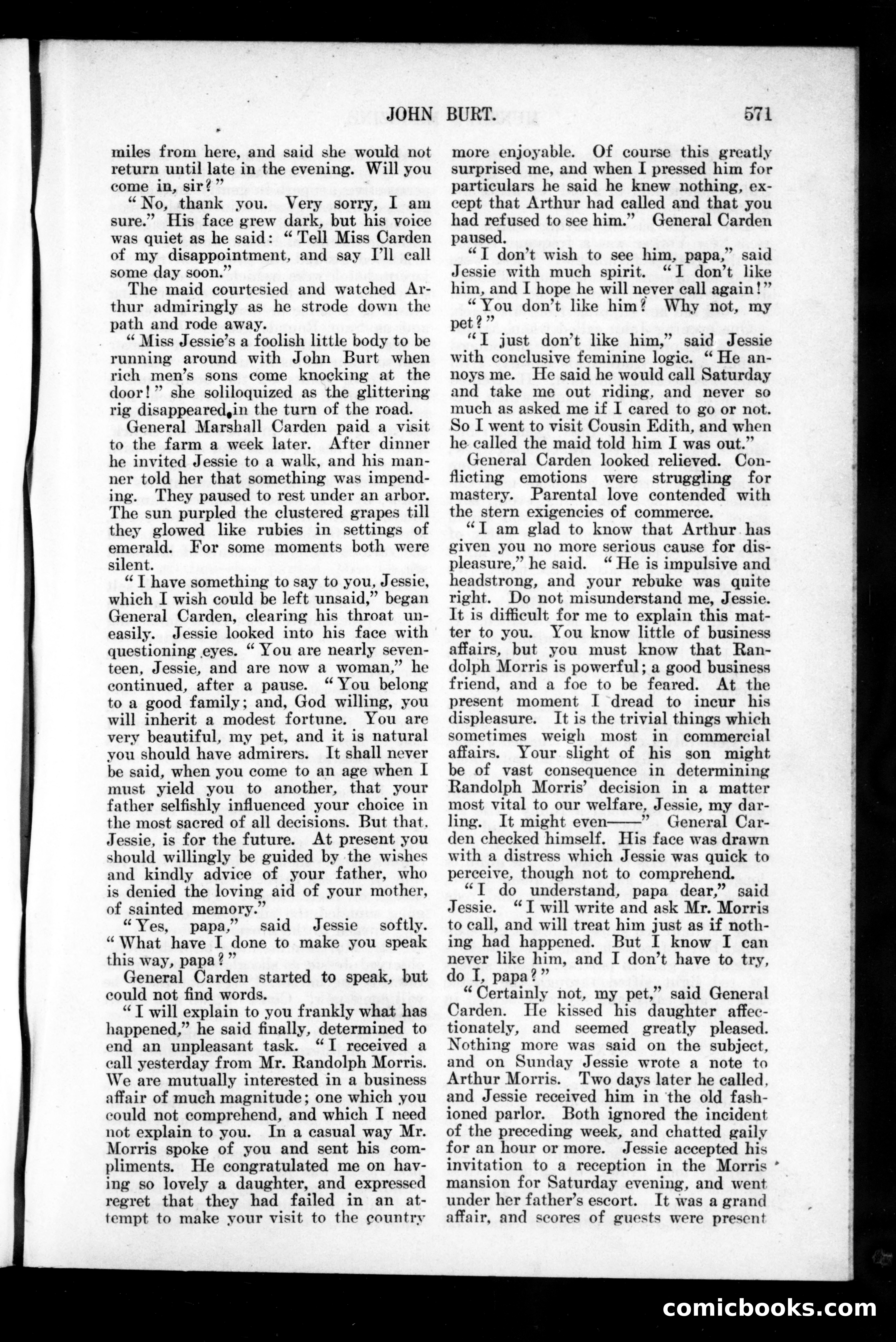 Munsey's Magazine, July 1902 — page 93 of 178