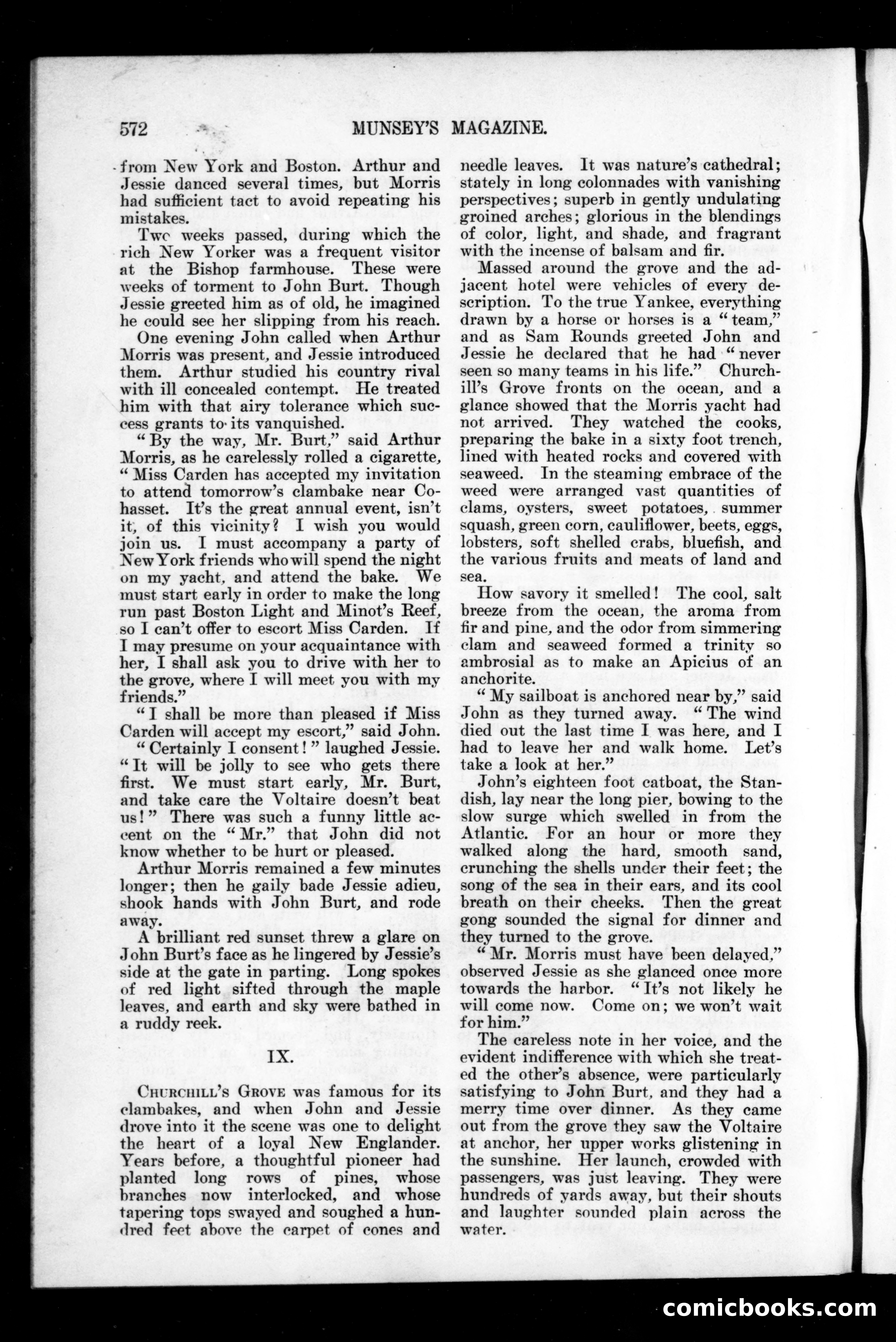Munsey's Magazine, July 1902 — page 94 of 178