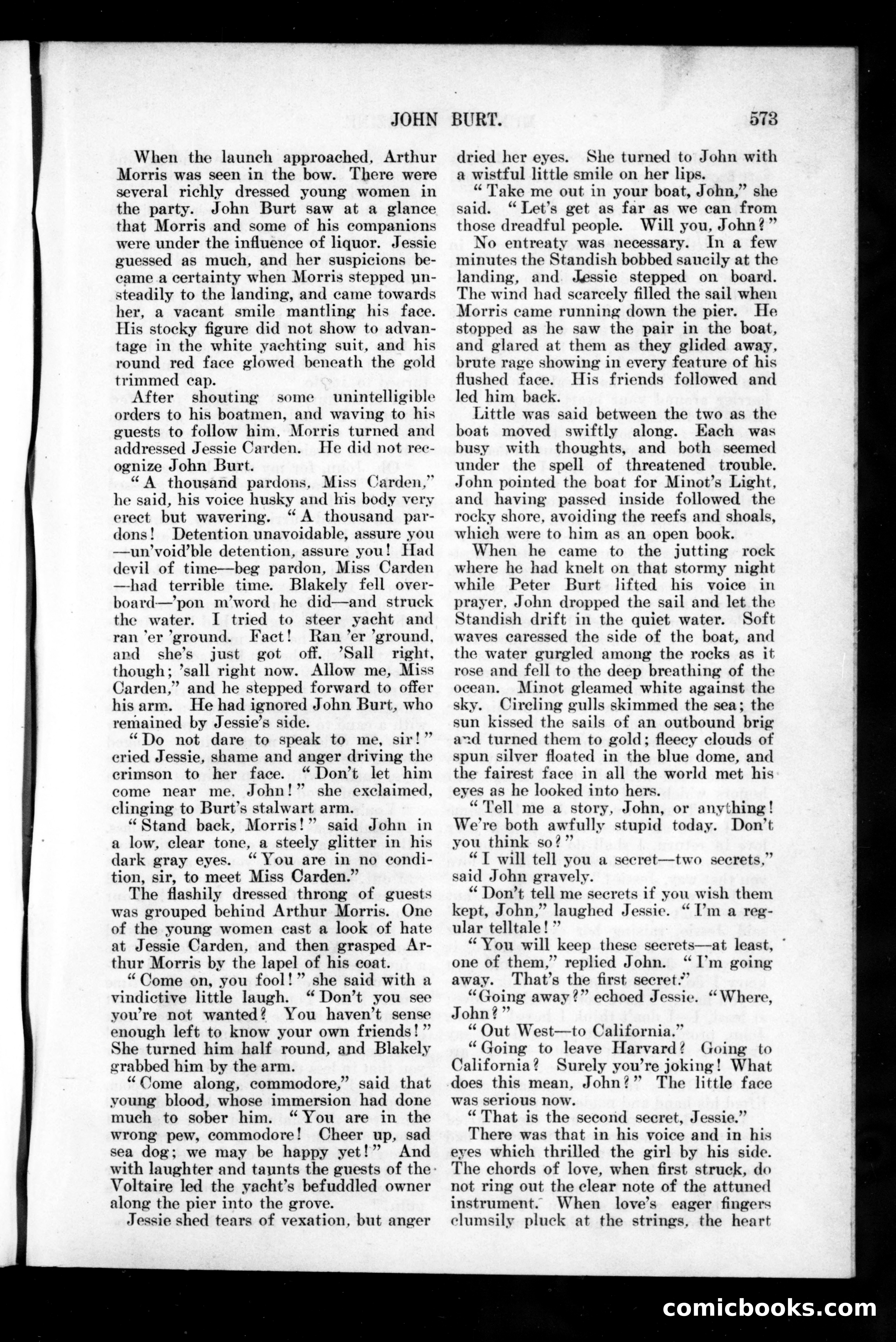 Munsey's Magazine, July 1902 — page 95 of 178