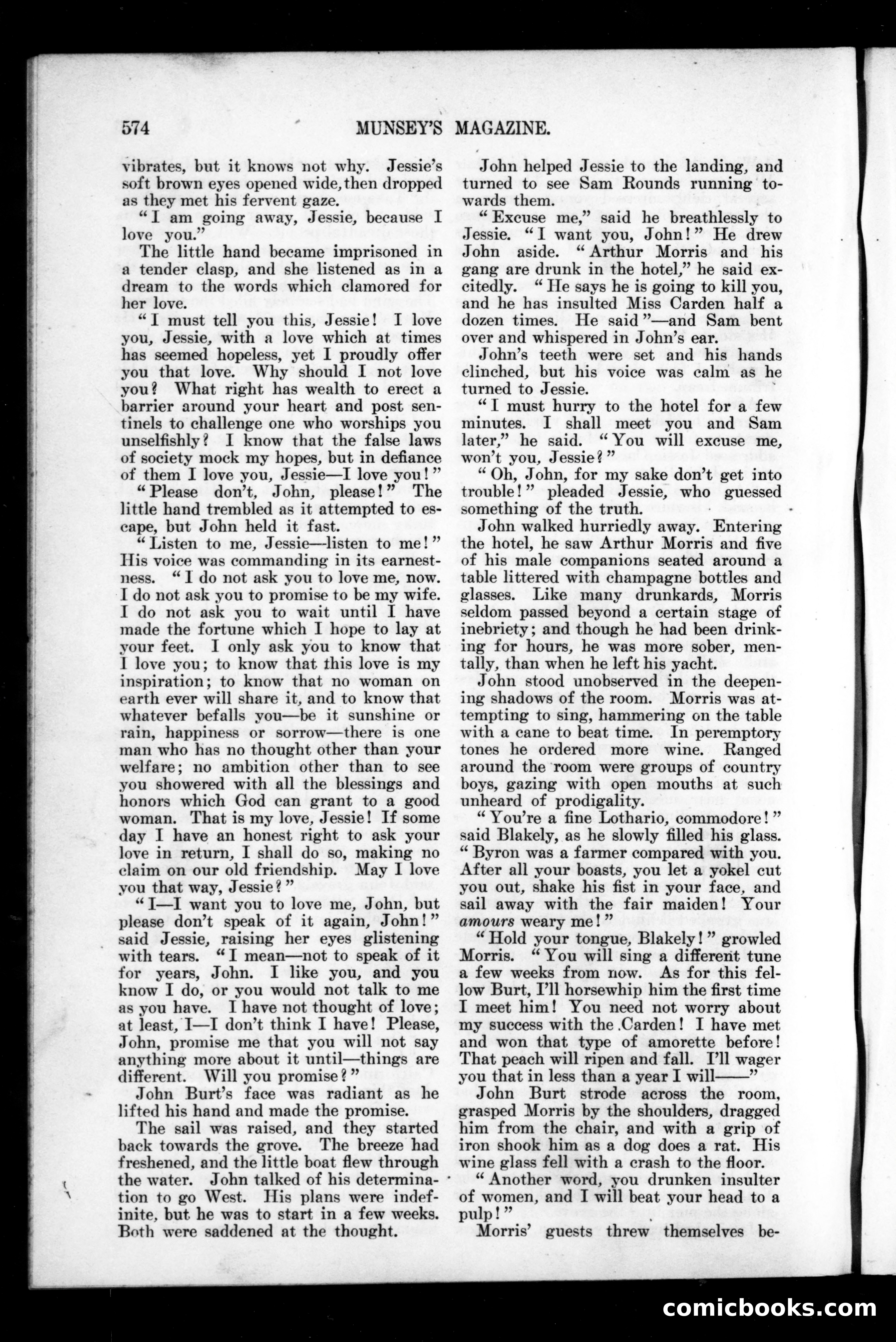 Munsey's Magazine, July 1902 — page 96 of 178