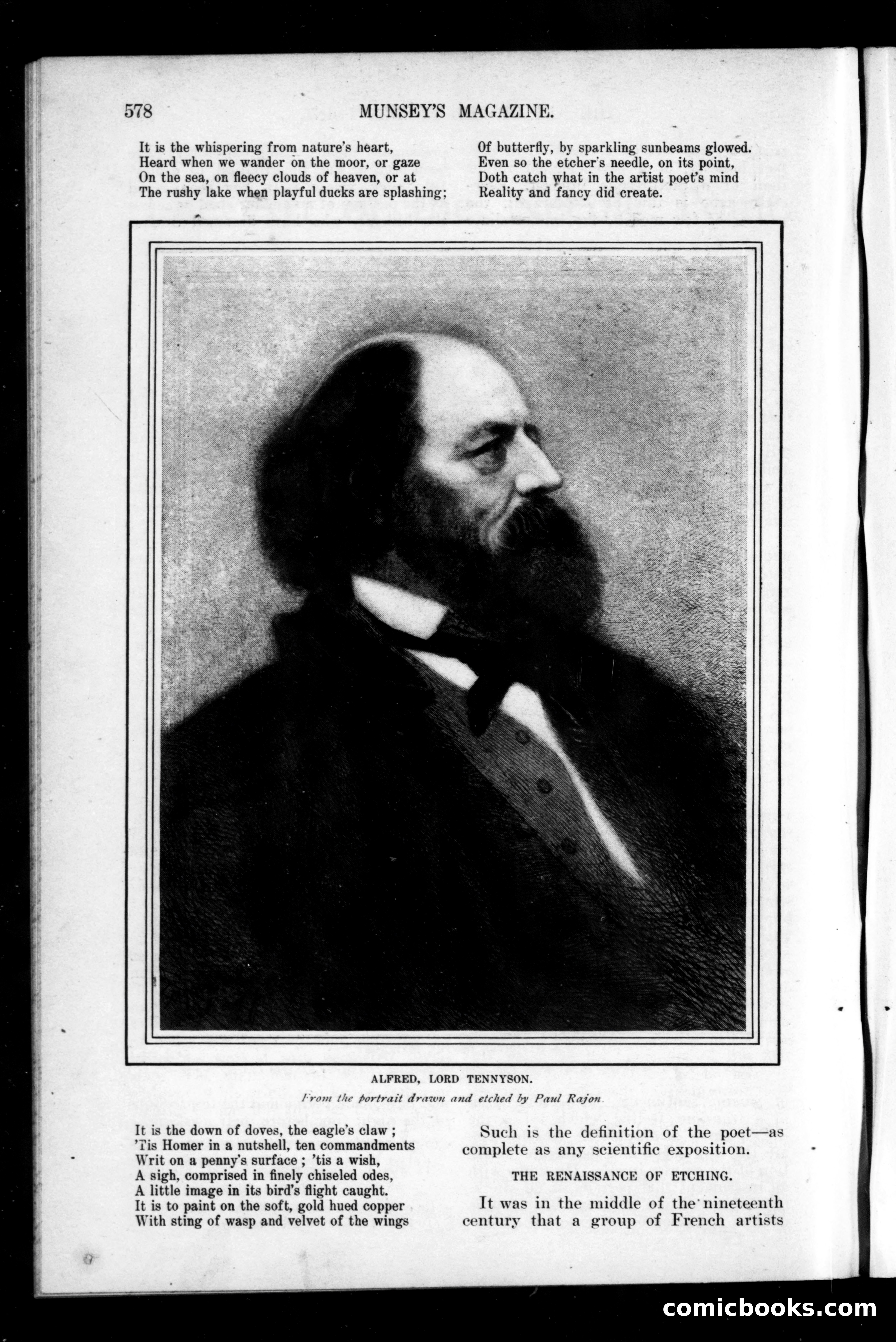 Munsey's Magazine, July 1902 — page 100 of 178