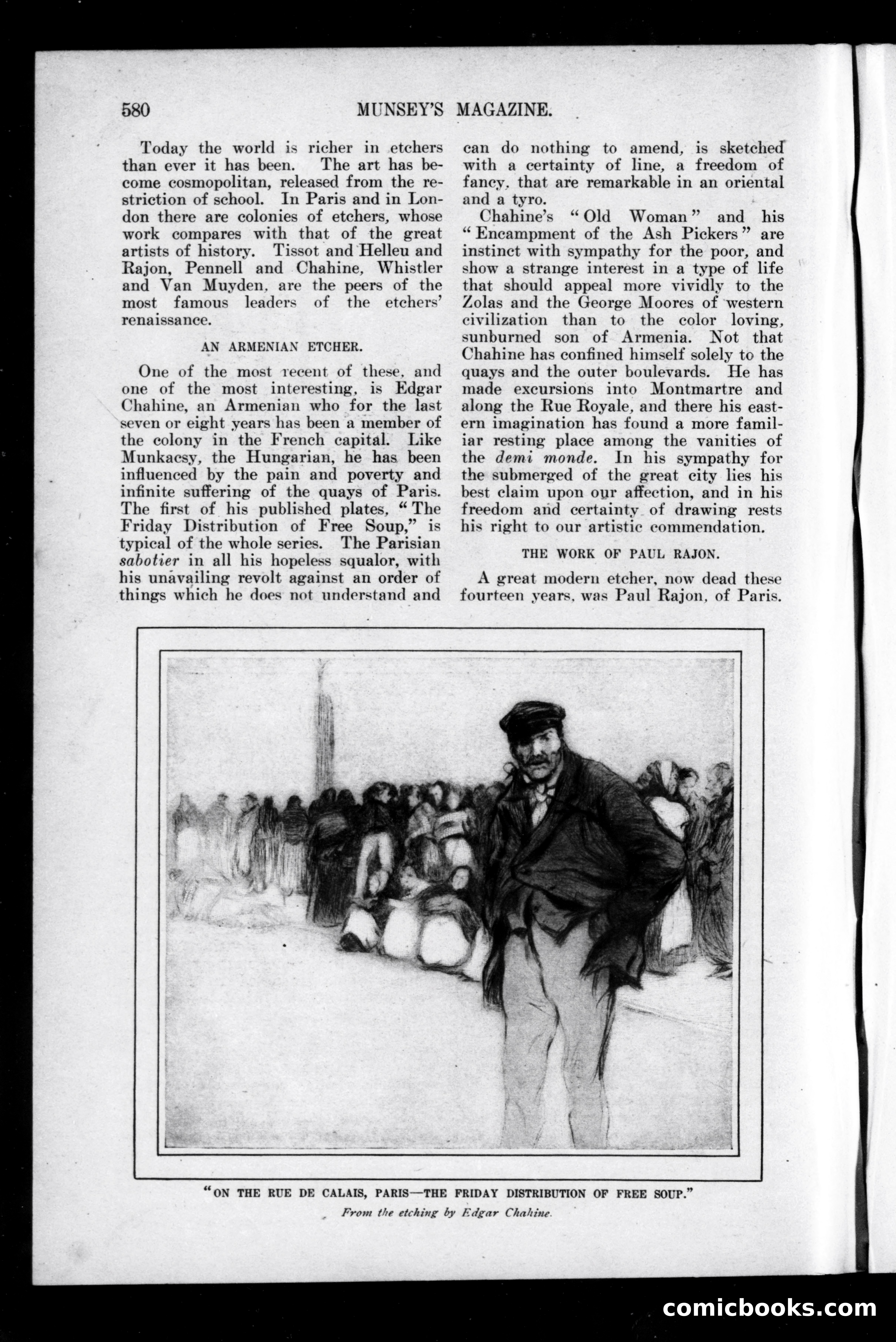 Munsey's Magazine, July 1902 — page 102 of 178