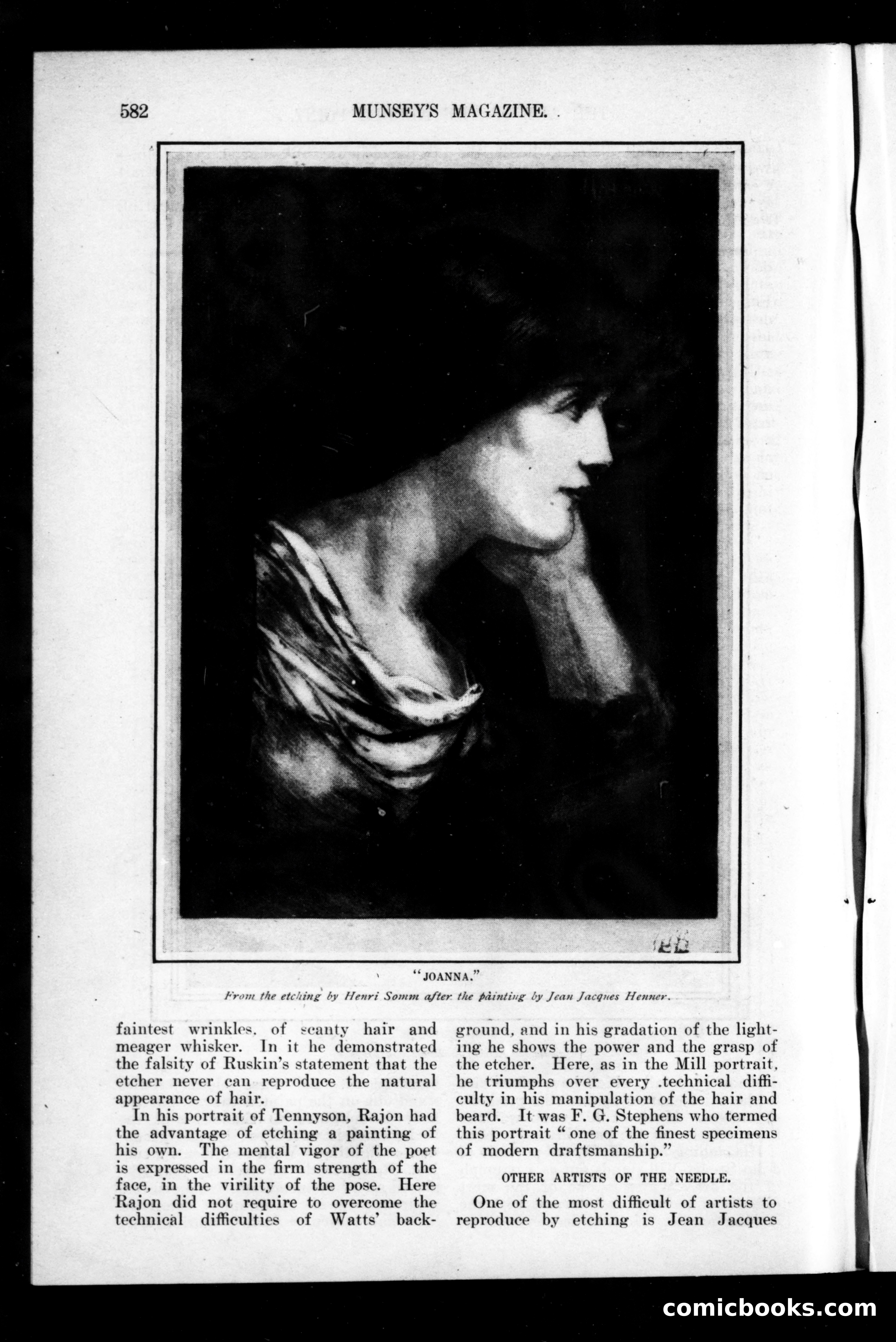 Munsey's Magazine, July 1902 — page 104 of 178