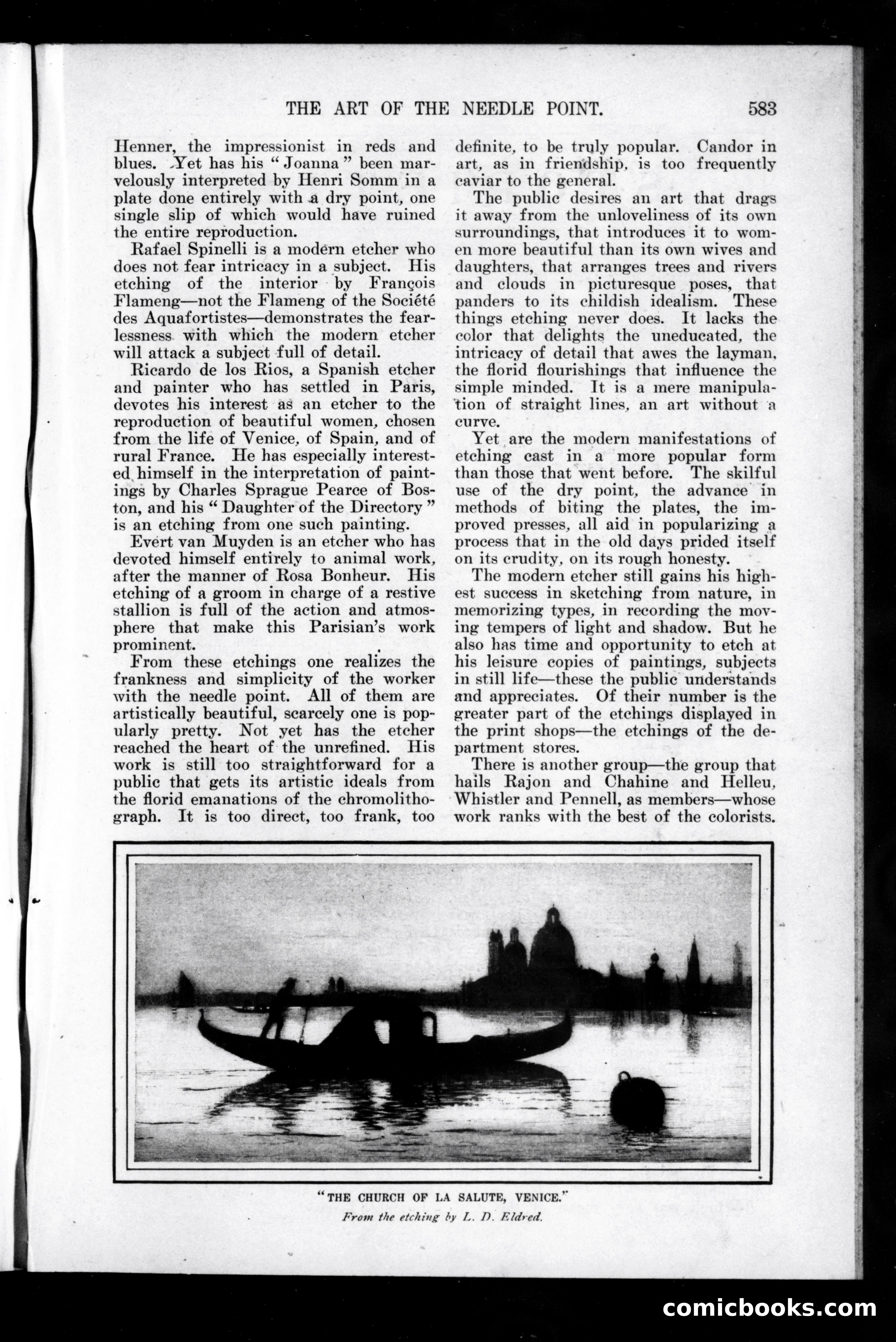 Munsey's Magazine, July 1902 — page 105 of 178