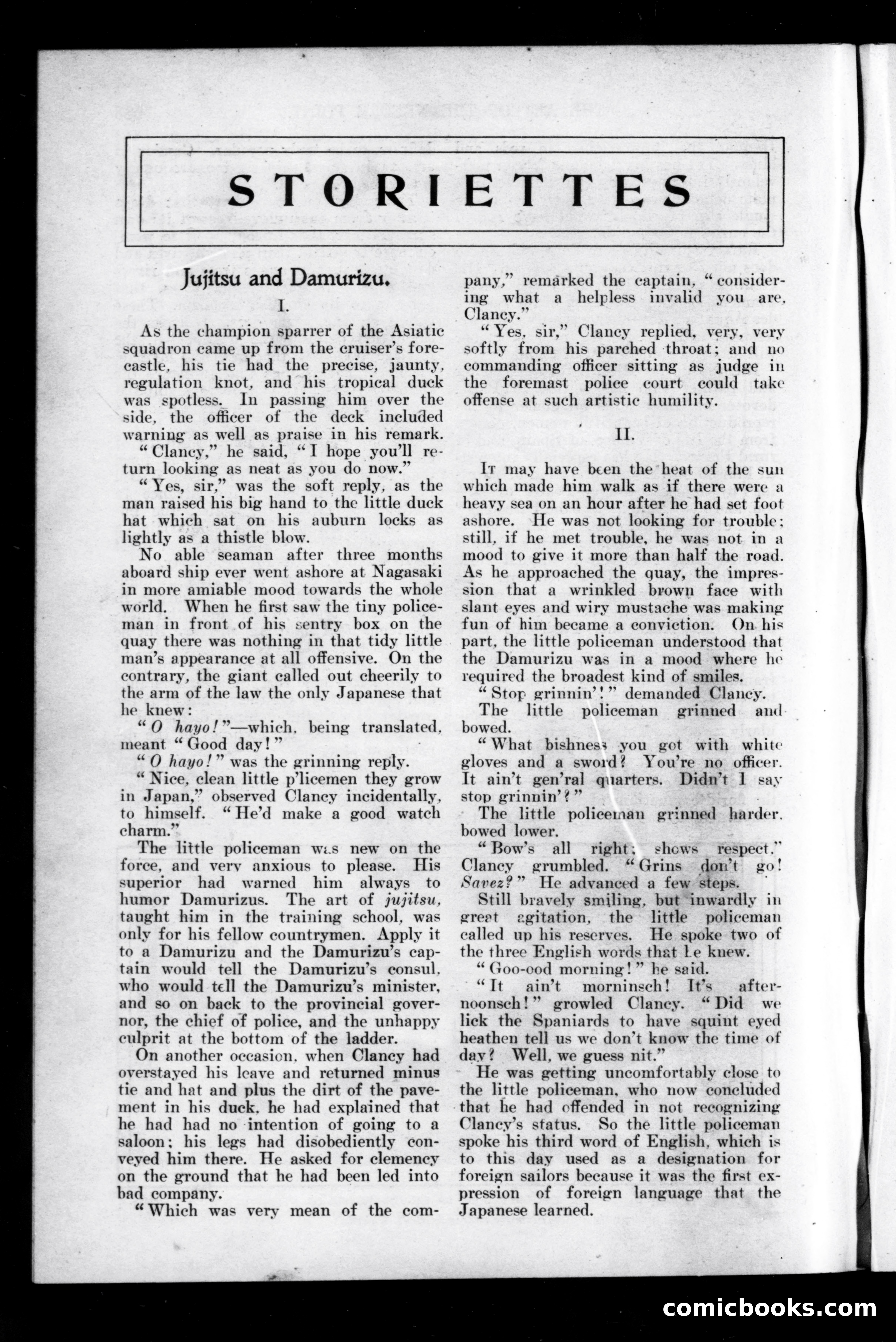 Munsey's Magazine, July 1902 — page 106 of 178