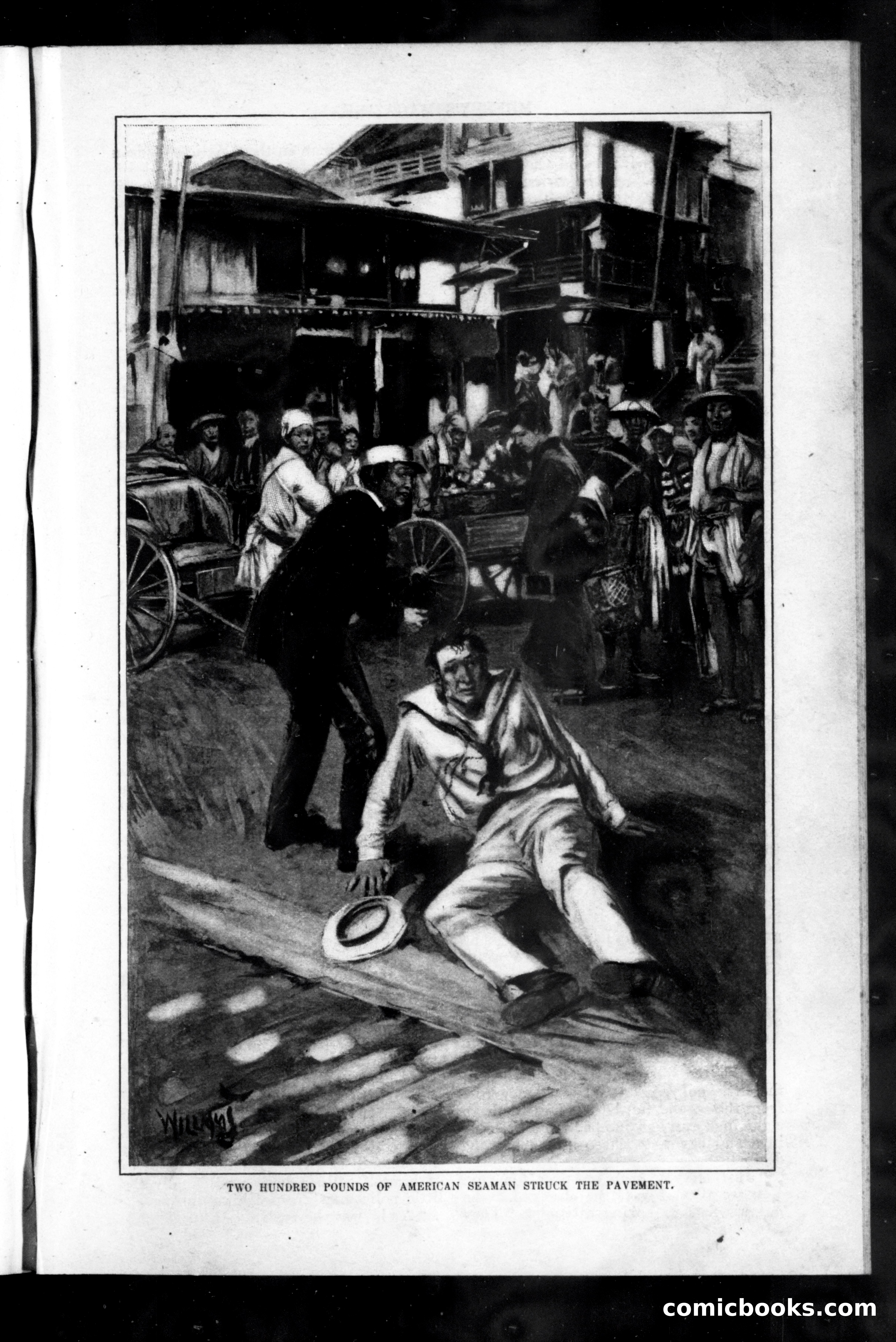 Munsey's Magazine, July 1902 — page 107 of 178