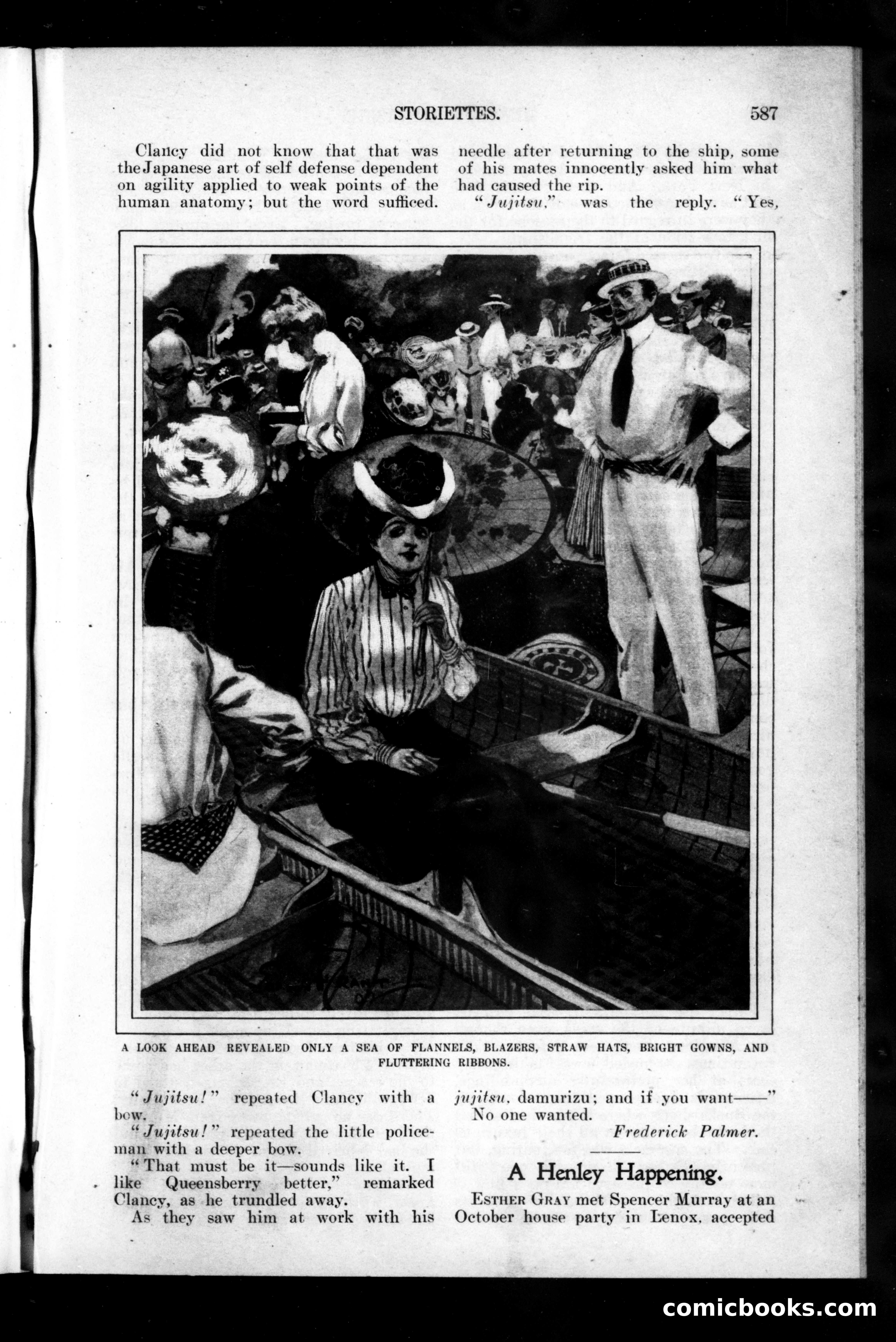 Munsey's Magazine, July 1902 — page 109 of 178
