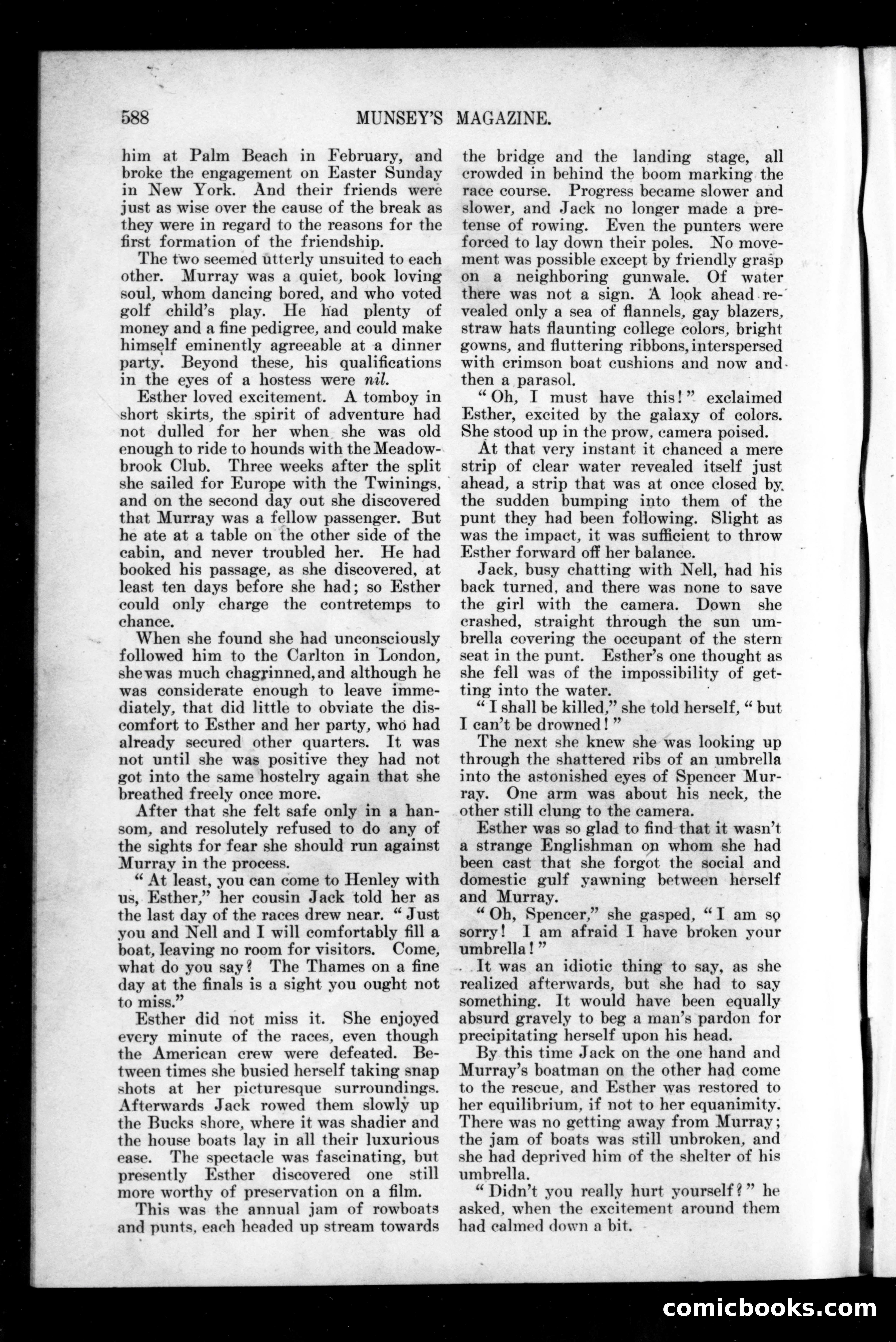 Munsey's Magazine, July 1902 — page 110 of 178
