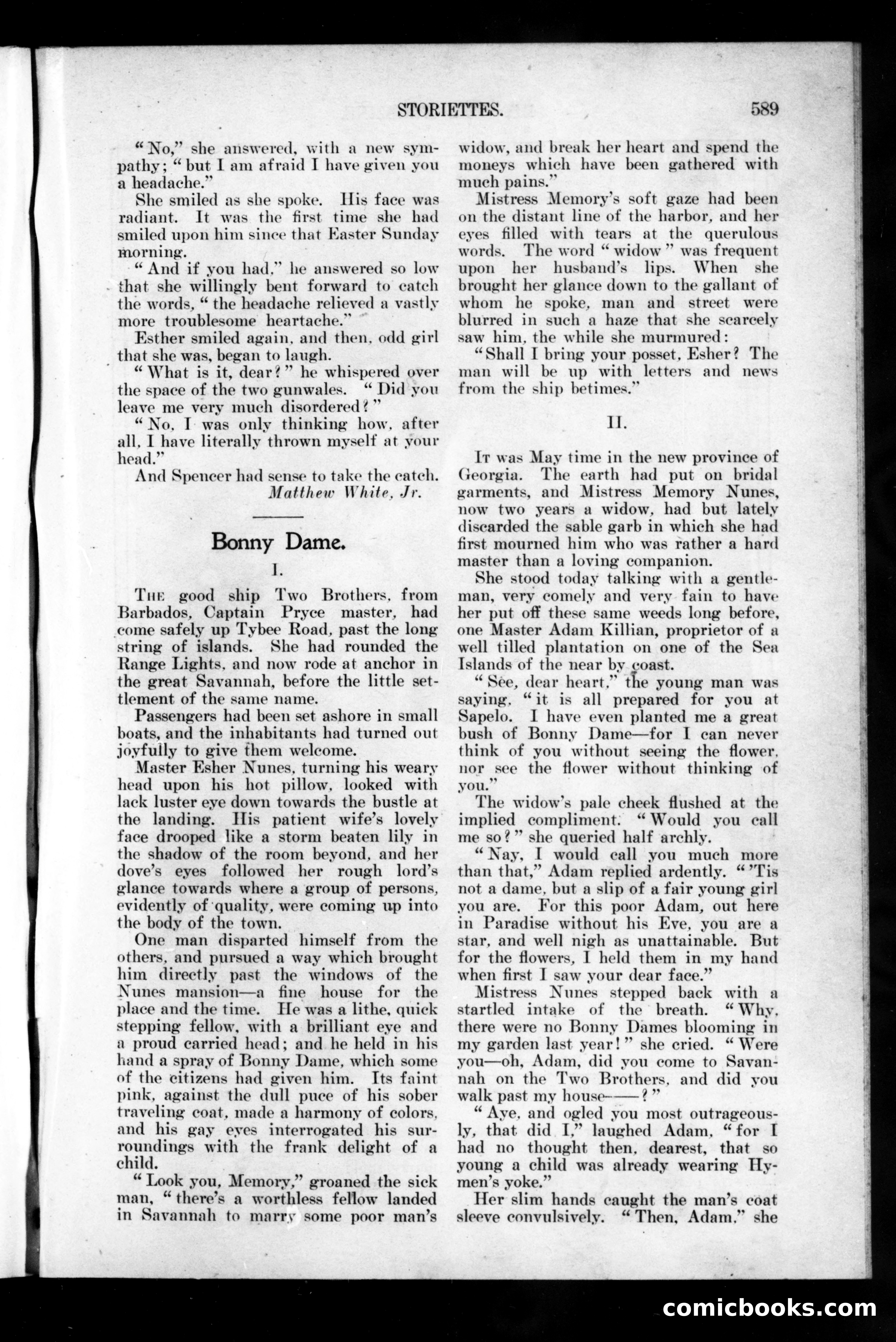 Munsey's Magazine, July 1902 — page 111 of 178