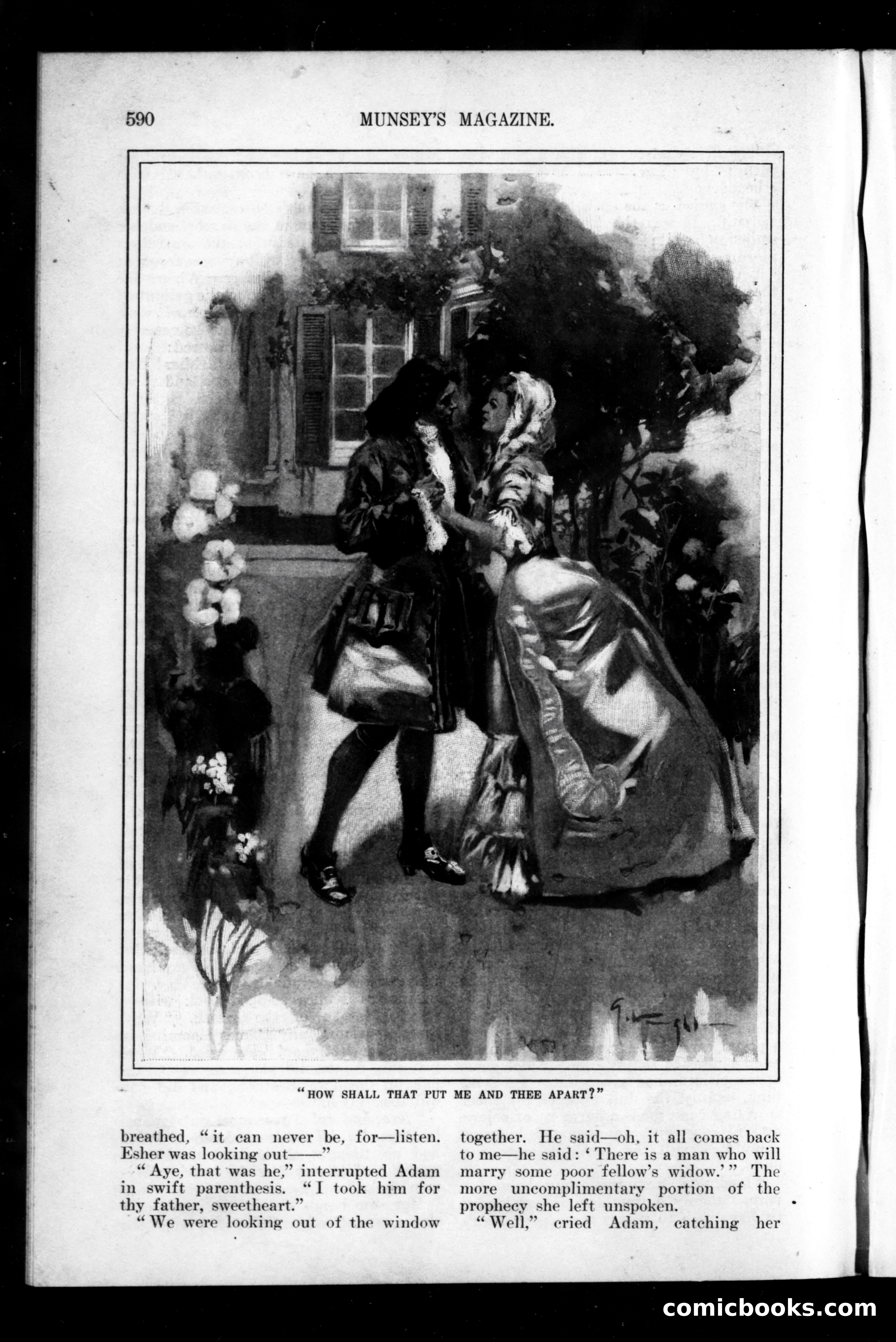 Munsey's Magazine, July 1902 — page 112 of 178