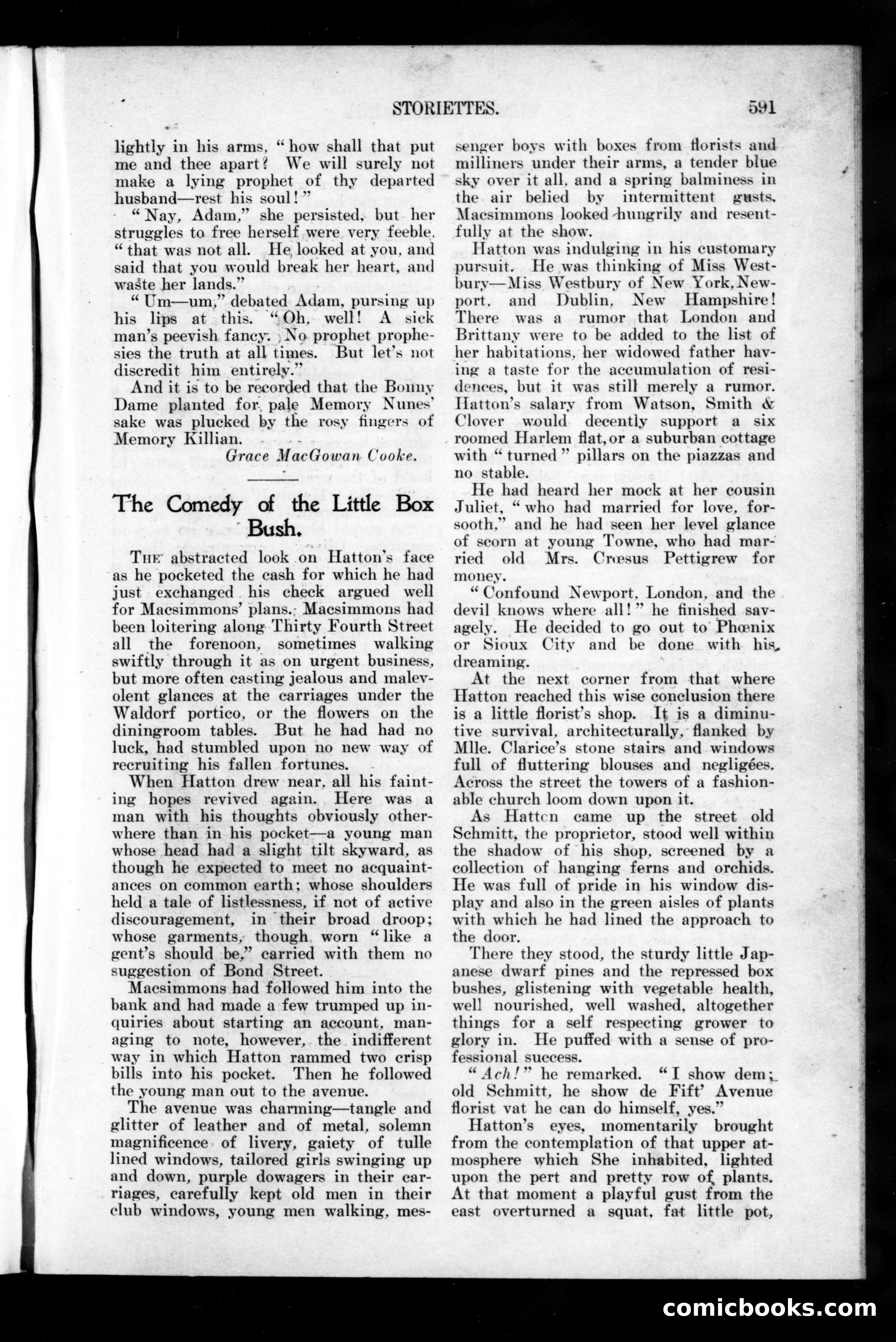 Munsey's Magazine, July 1902 — page 113 of 178