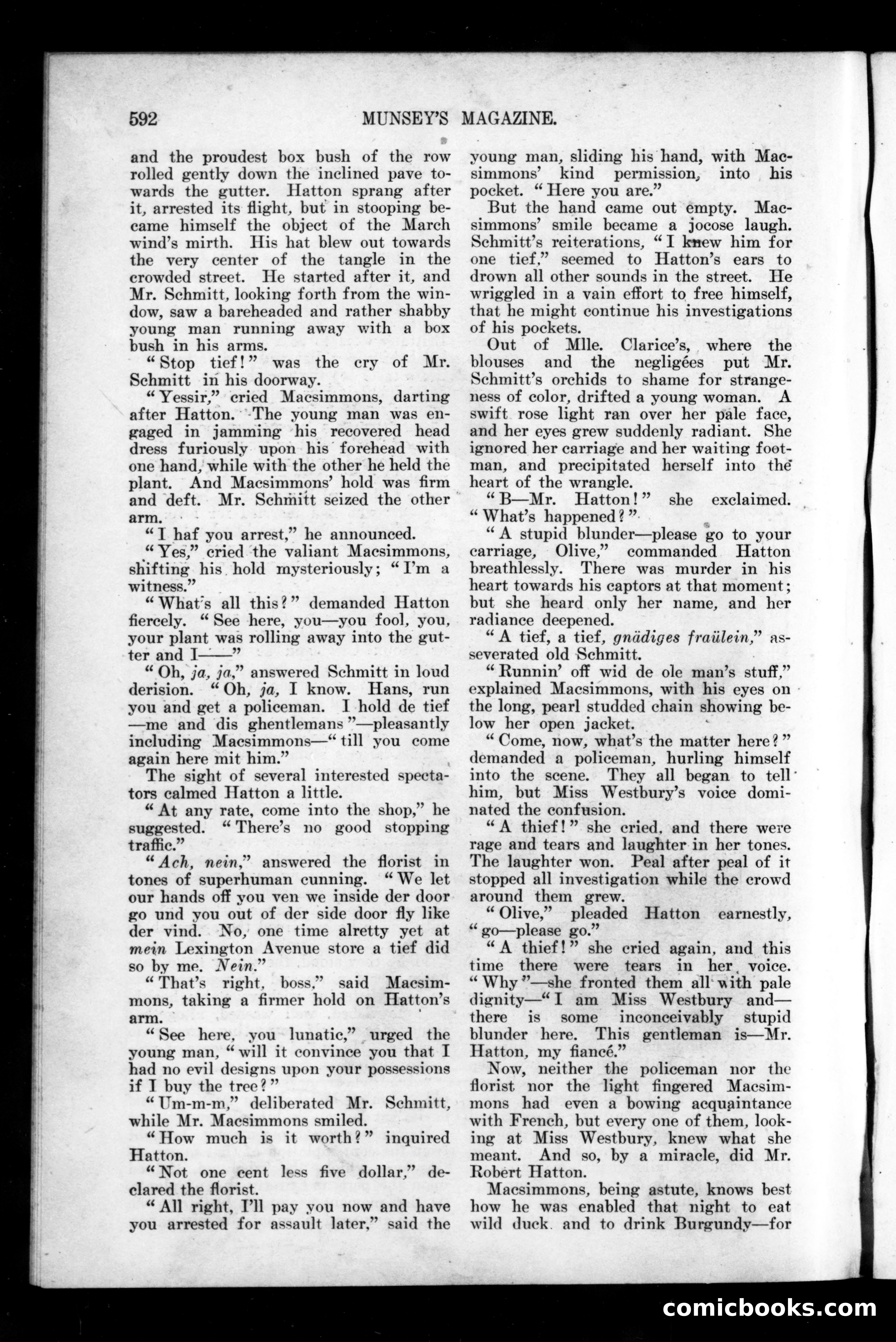 Munsey's Magazine, July 1902 — page 114 of 178