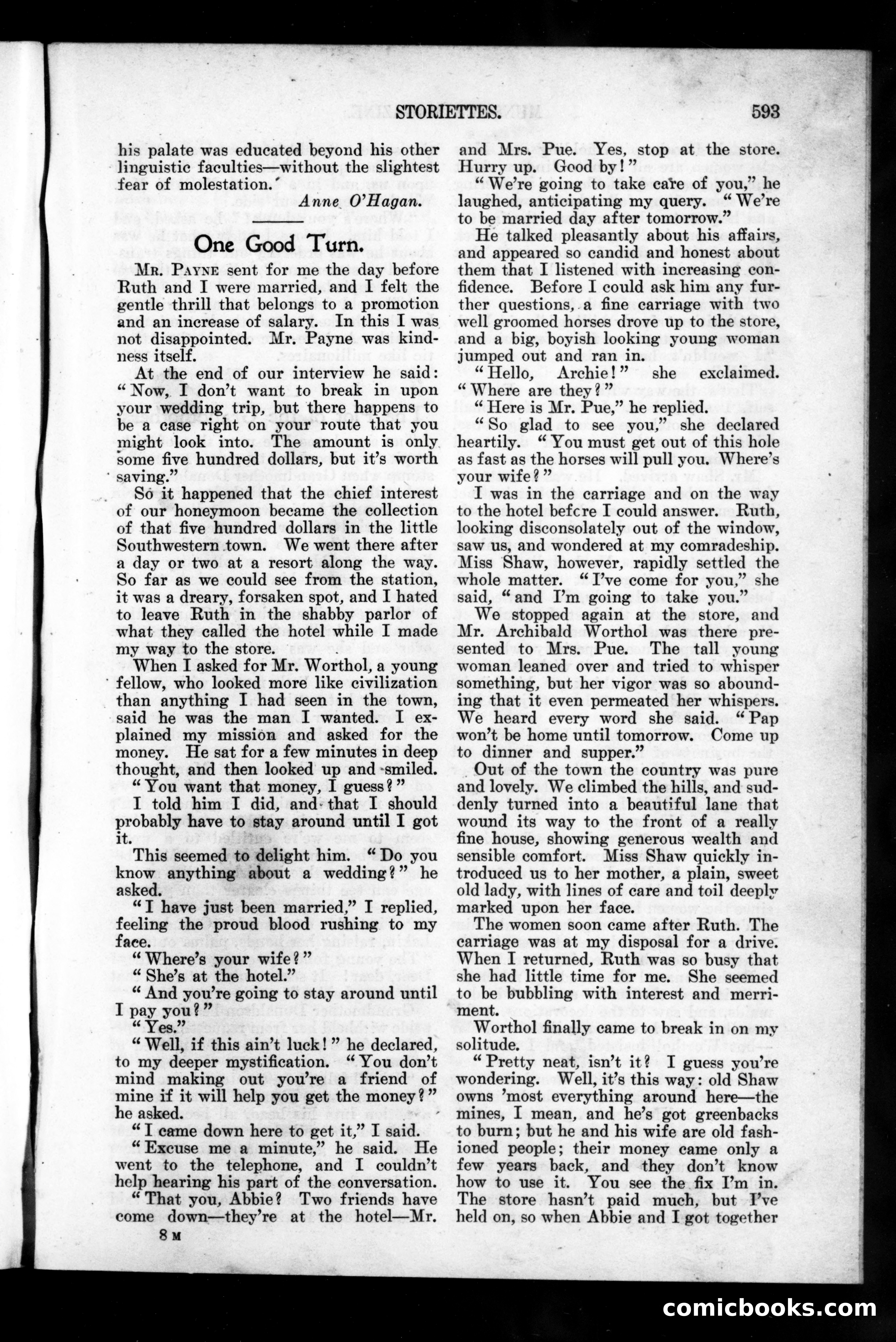 Munsey's Magazine, July 1902 — page 115 of 178