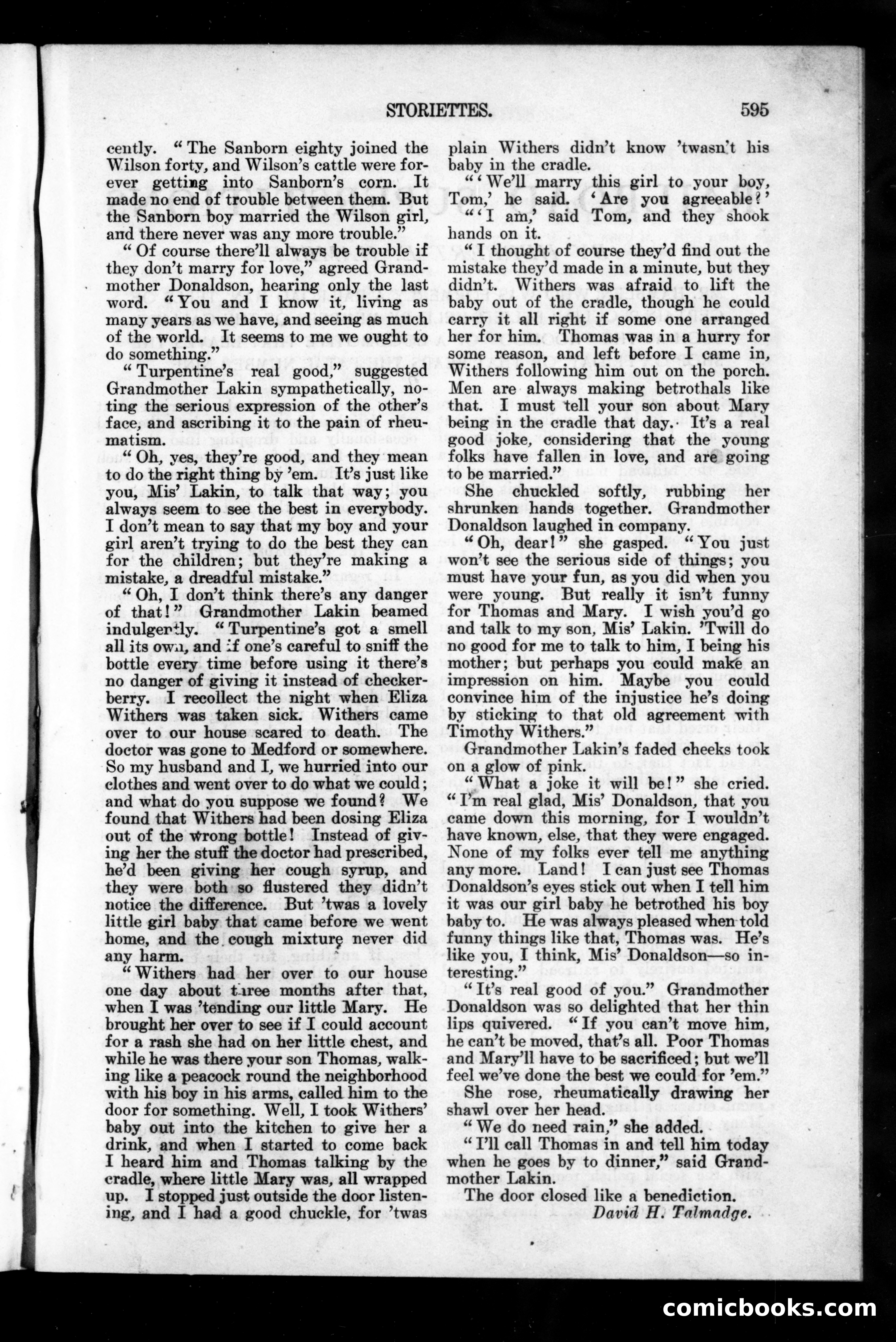 Munsey's Magazine, July 1902 — page 117 of 178