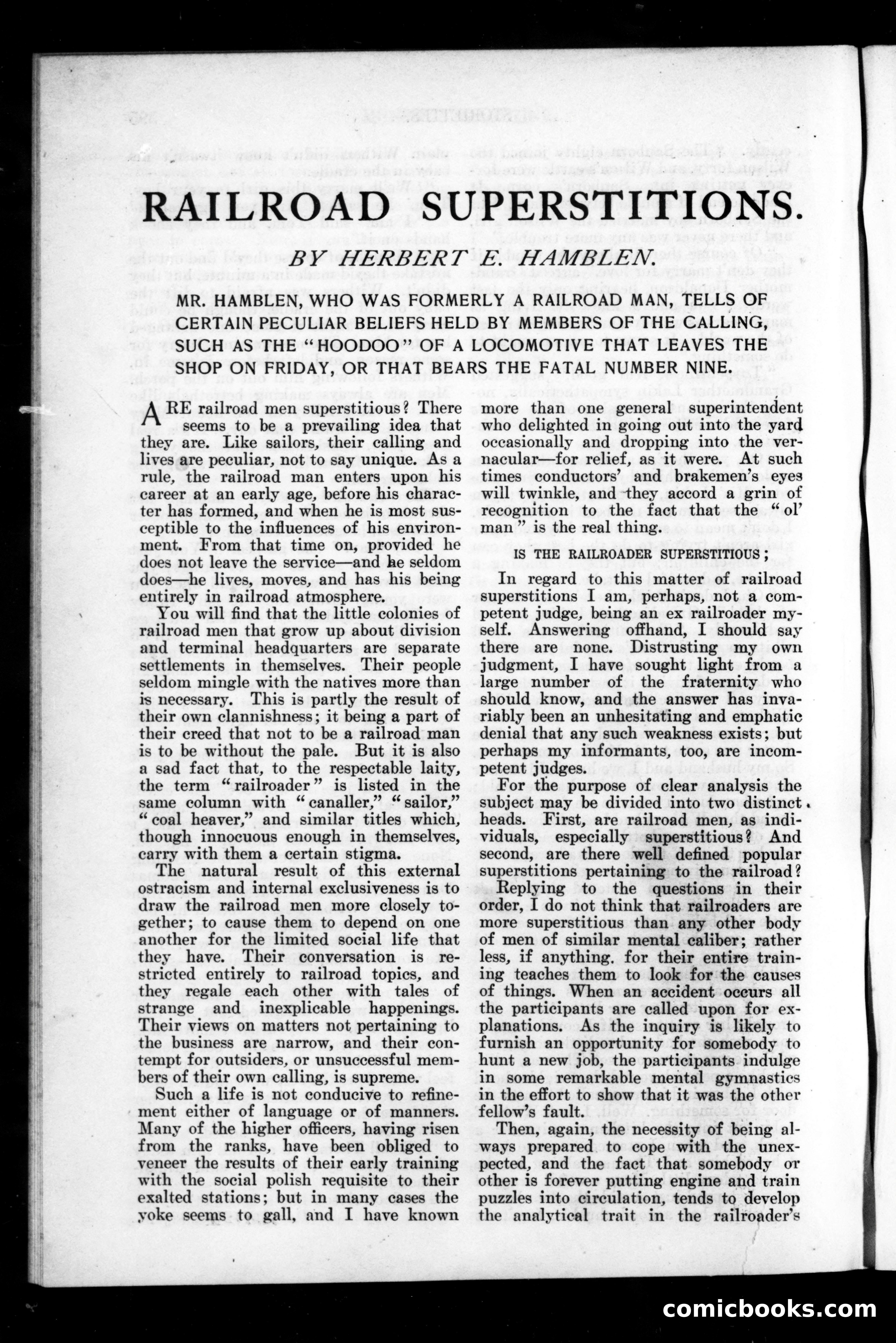 Munsey's Magazine, July 1902 — page 118 of 178