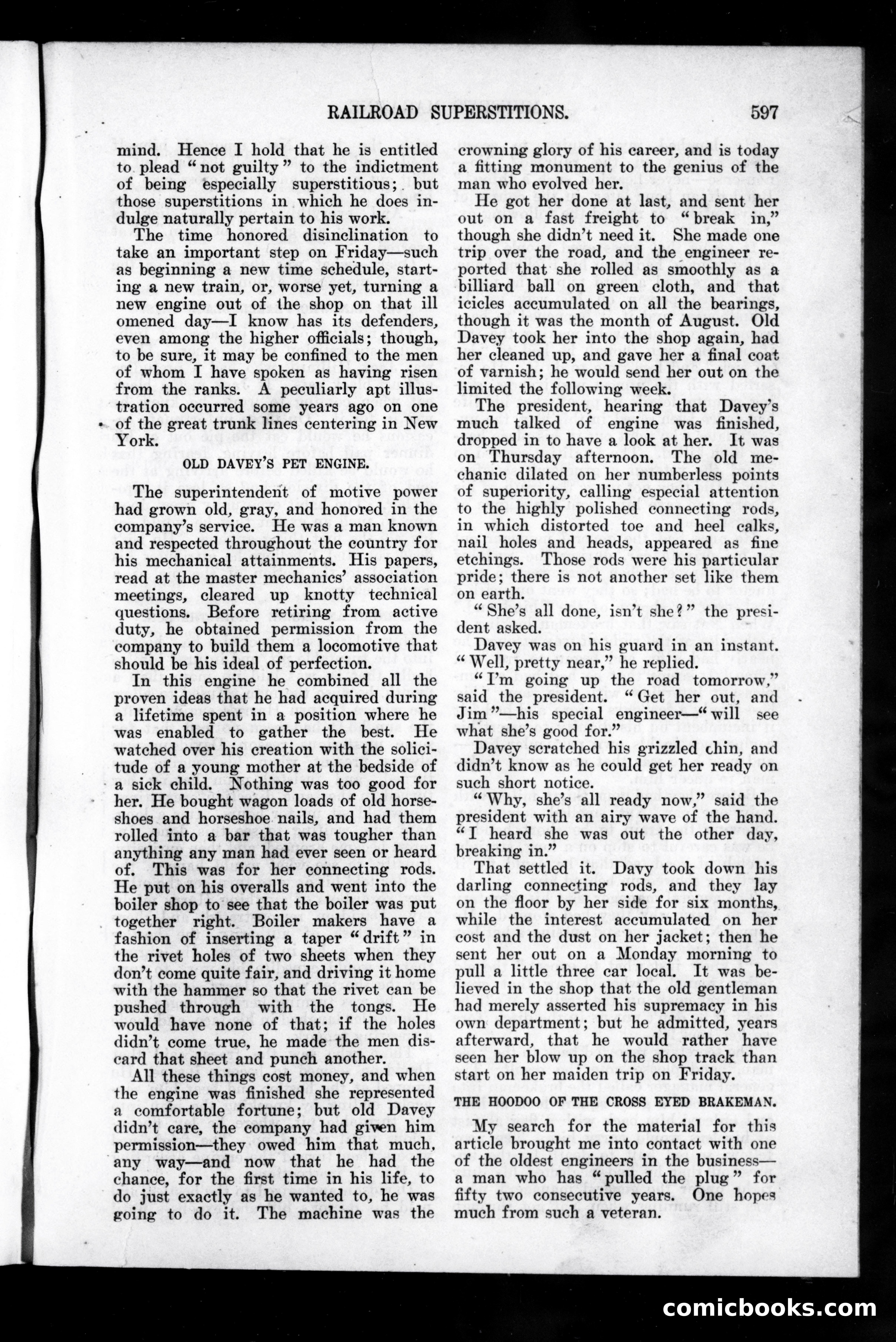 Munsey's Magazine, July 1902 — page 119 of 178
