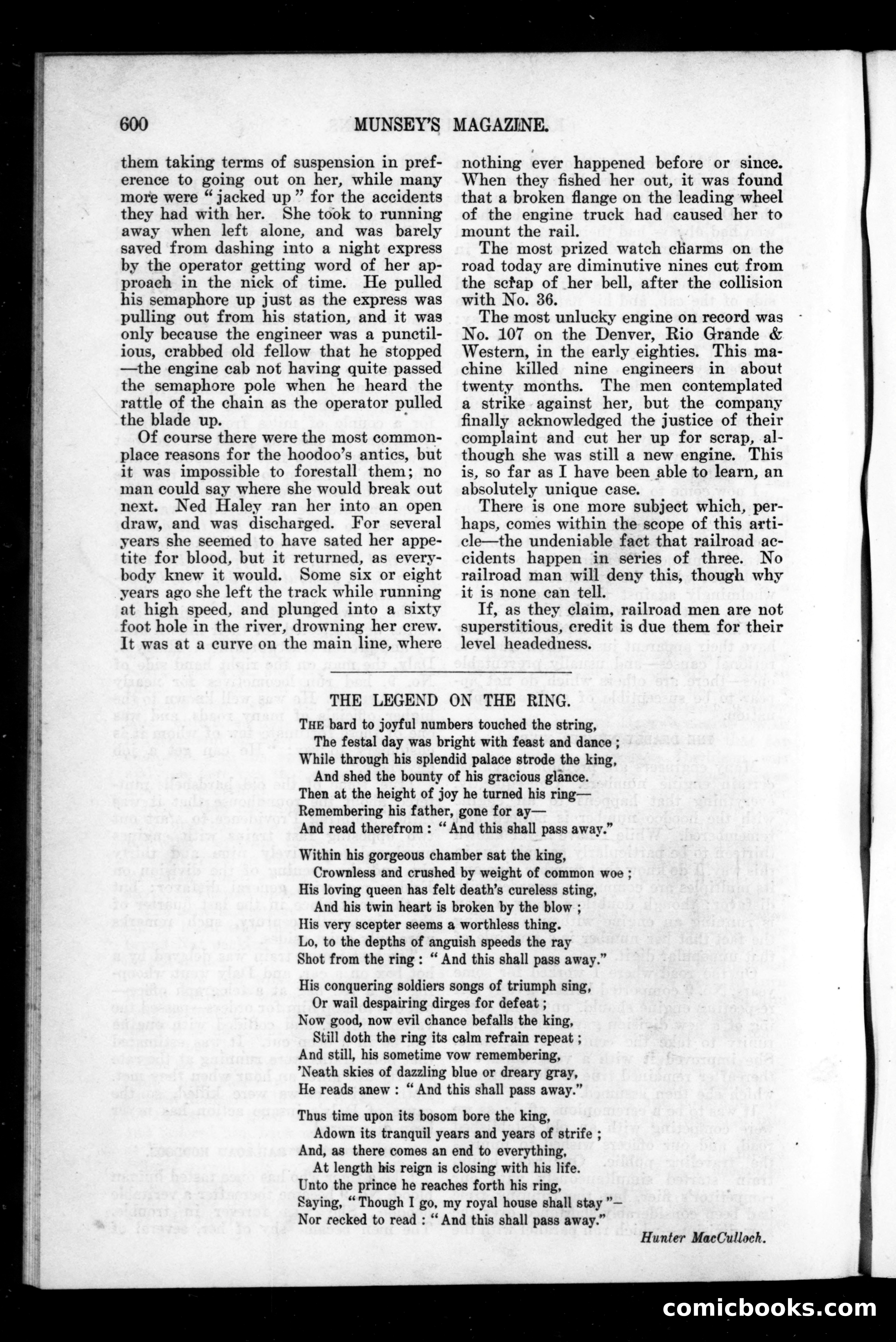 Munsey's Magazine, July 1902 — page 122 of 178