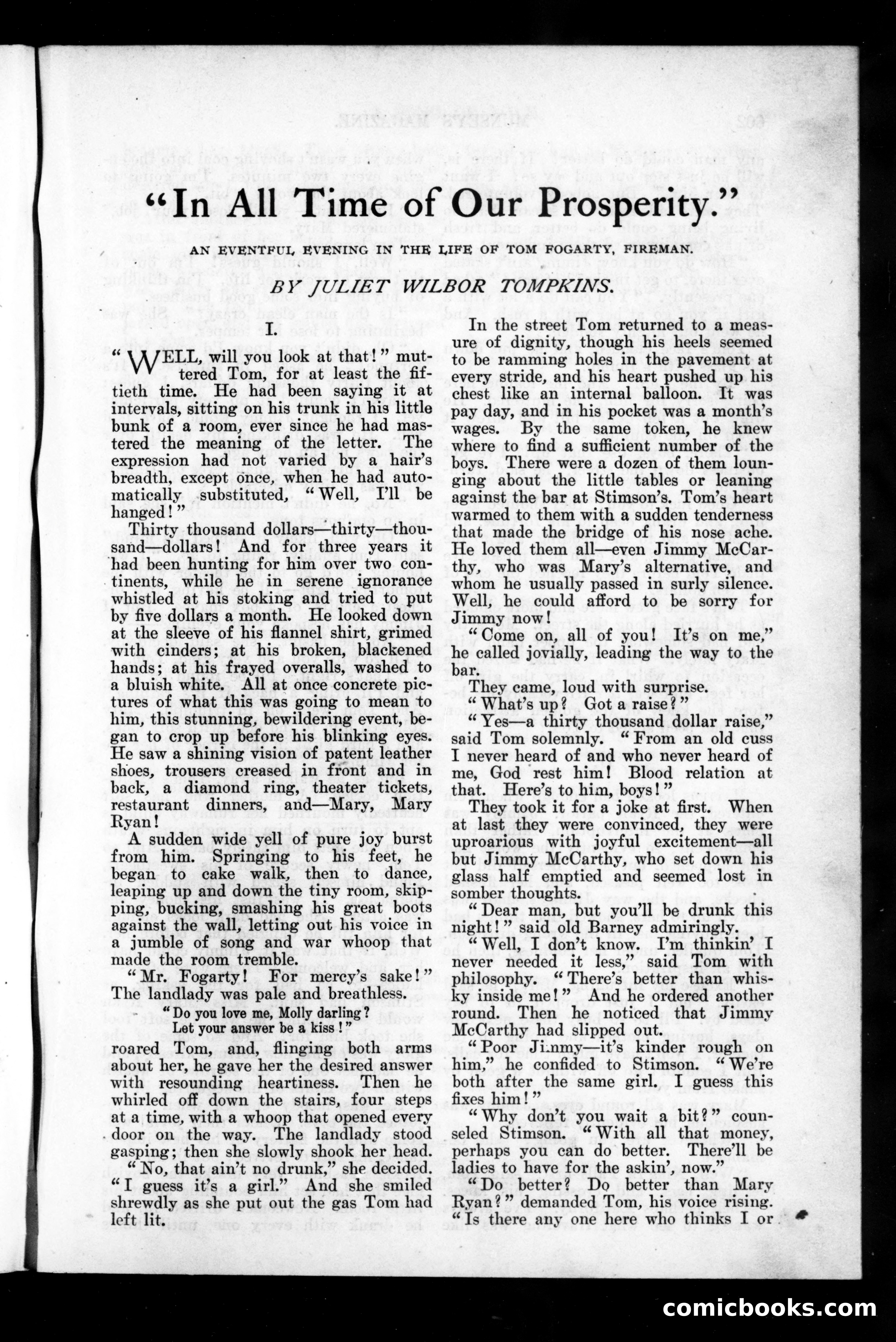 Munsey's Magazine, July 1902 — page 123 of 178