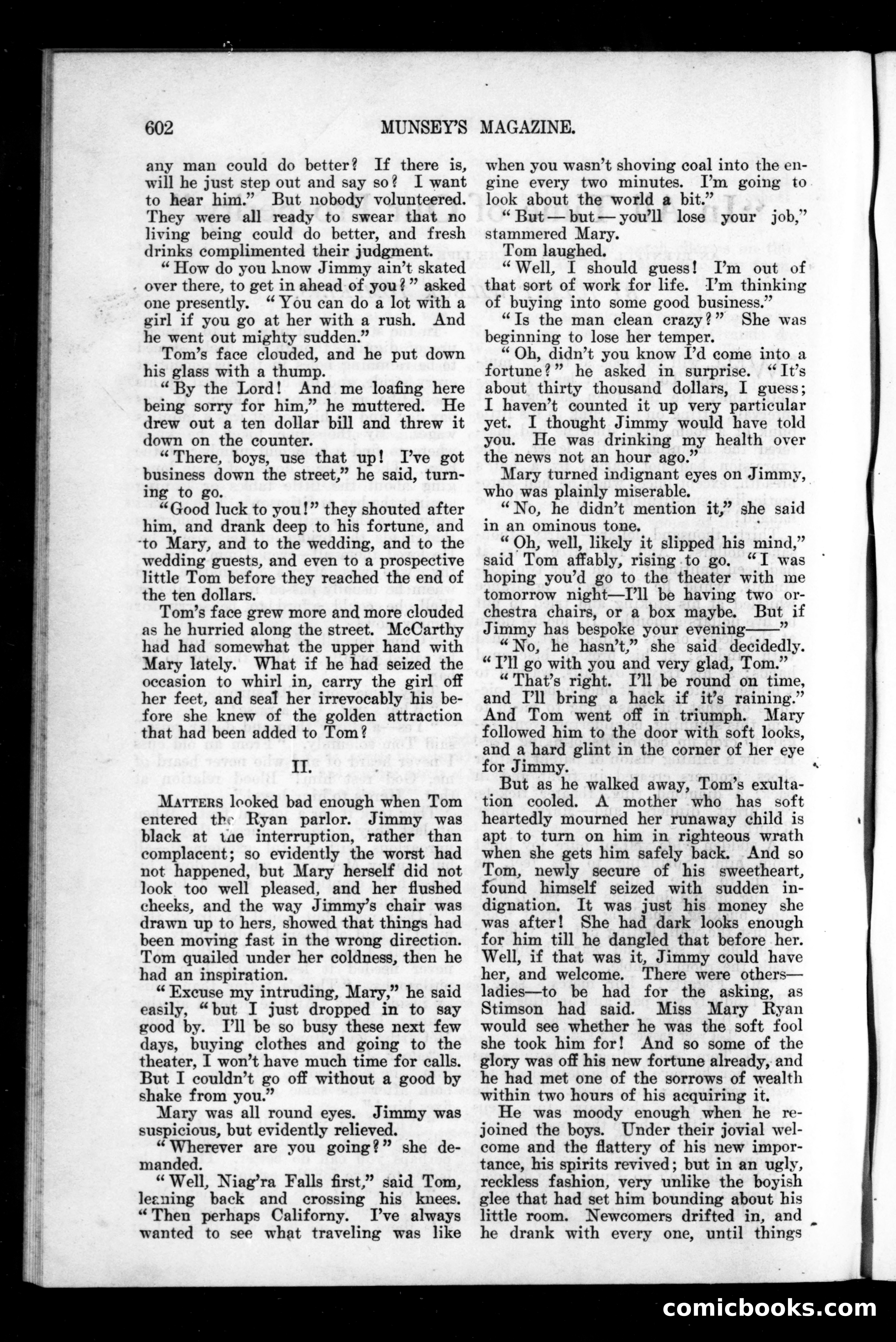 Munsey's Magazine, July 1902 — page 124 of 178