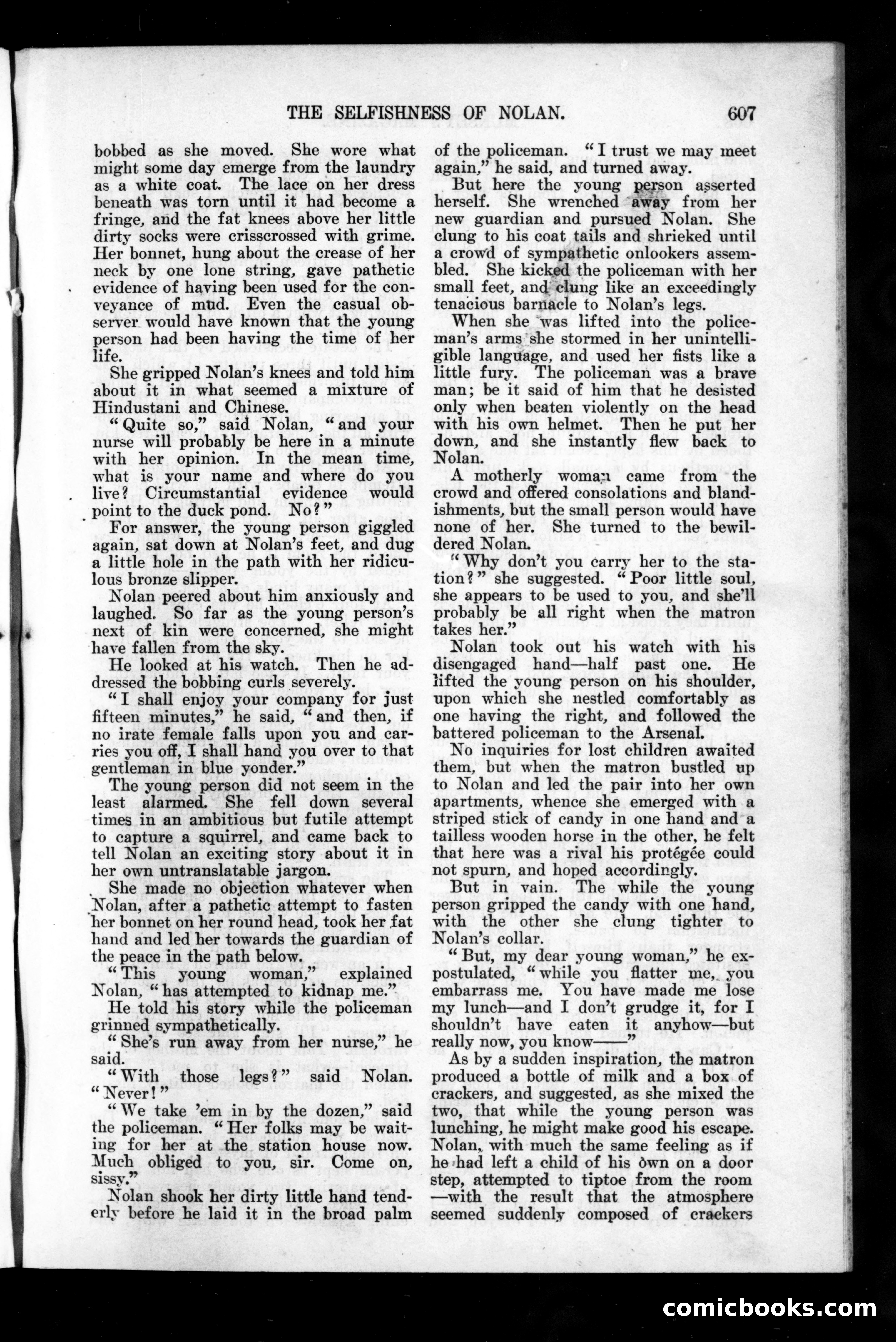 Munsey's Magazine, July 1902 — page 129 of 178