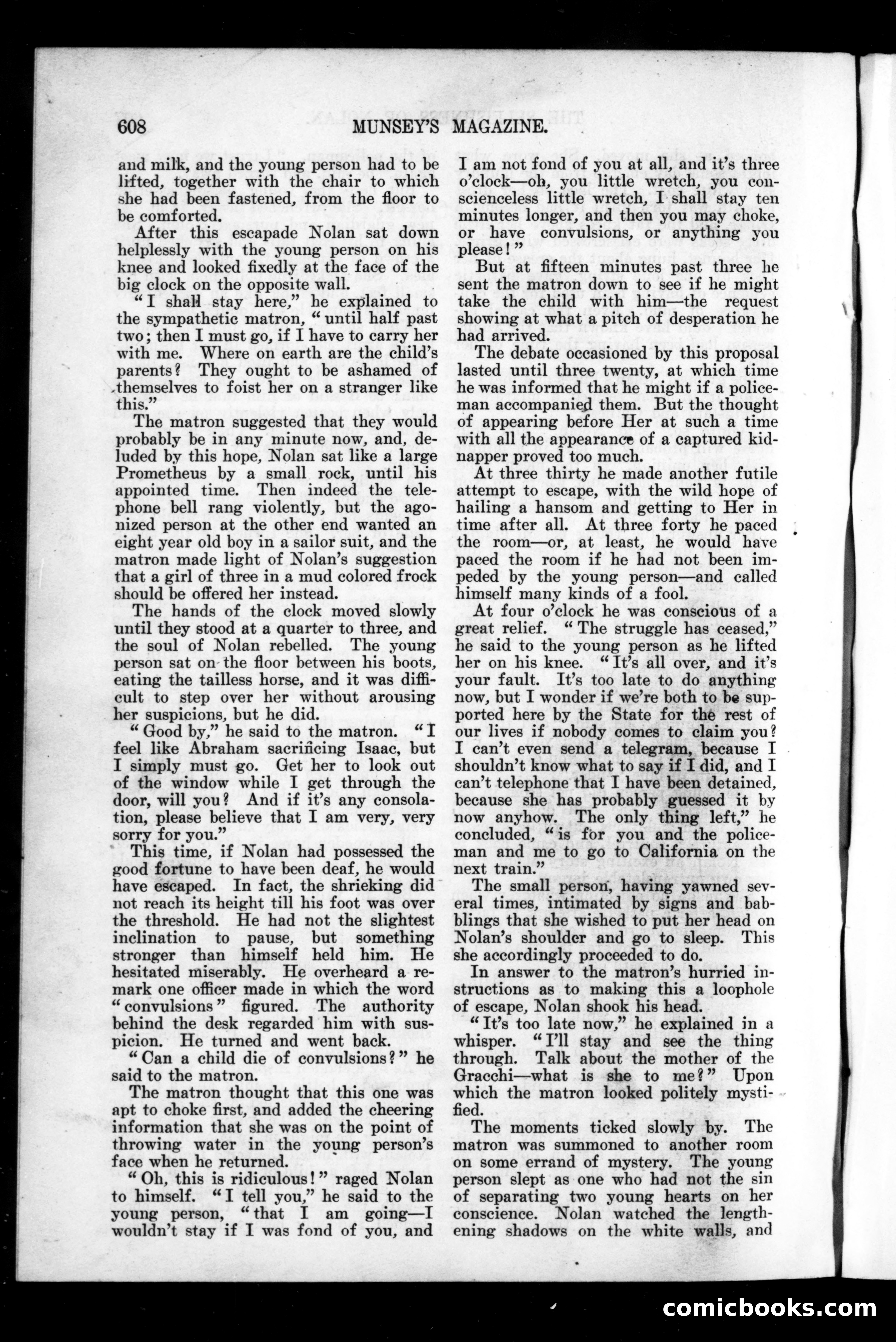 Munsey's Magazine, July 1902 — page 130 of 178