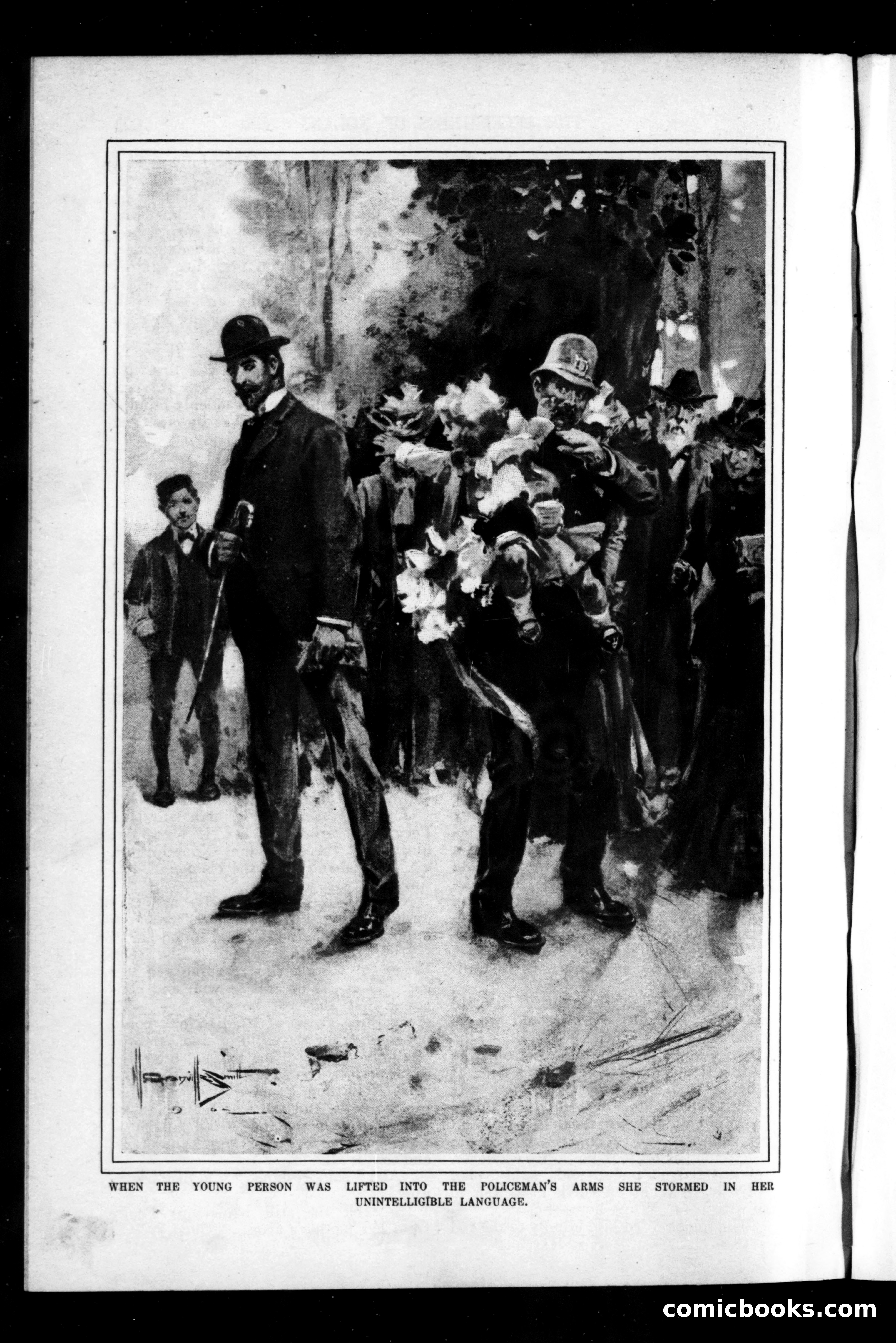 Munsey's Magazine, July 1902 — page 132 of 178