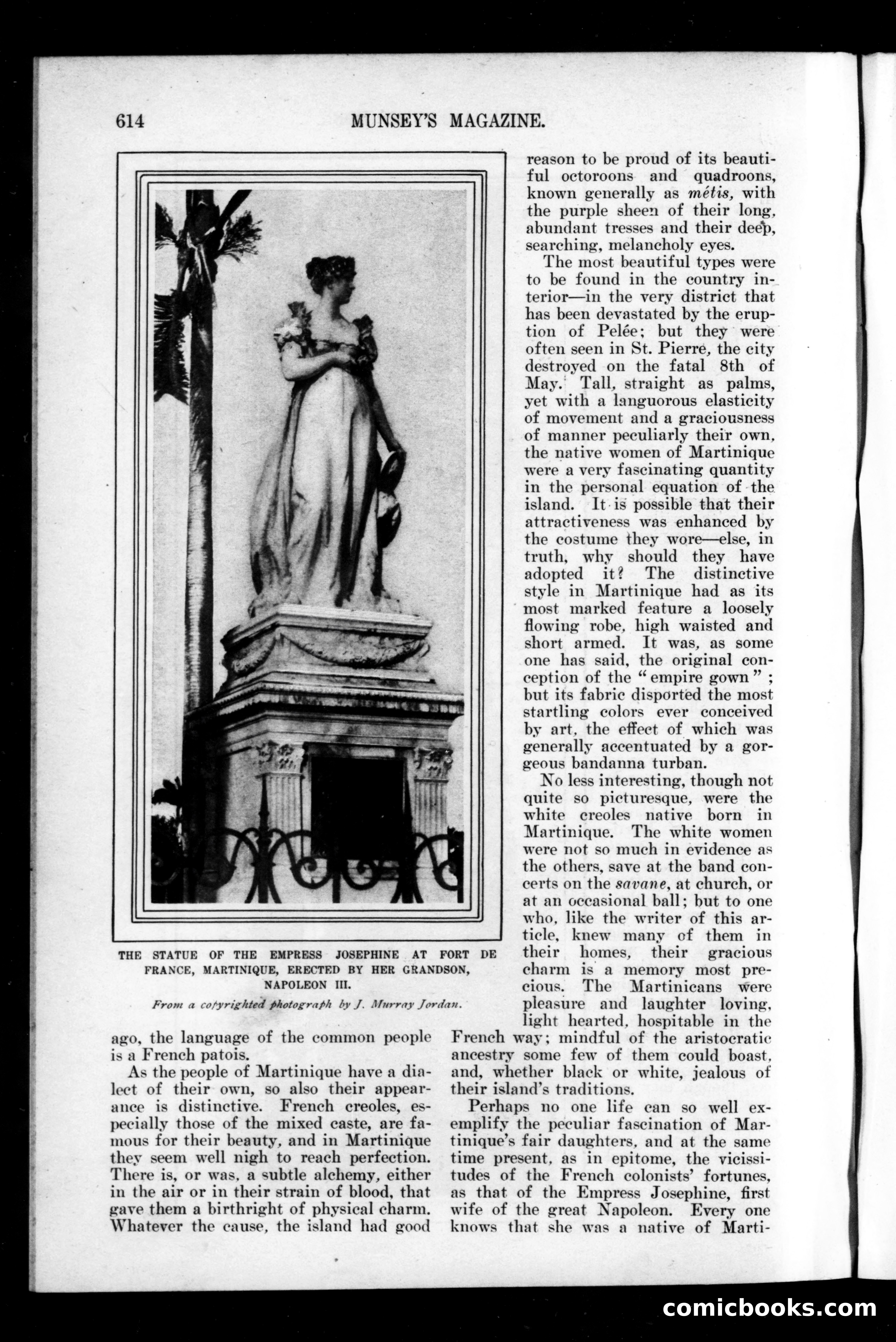 Munsey's Magazine, July 1902 — page 136 of 178