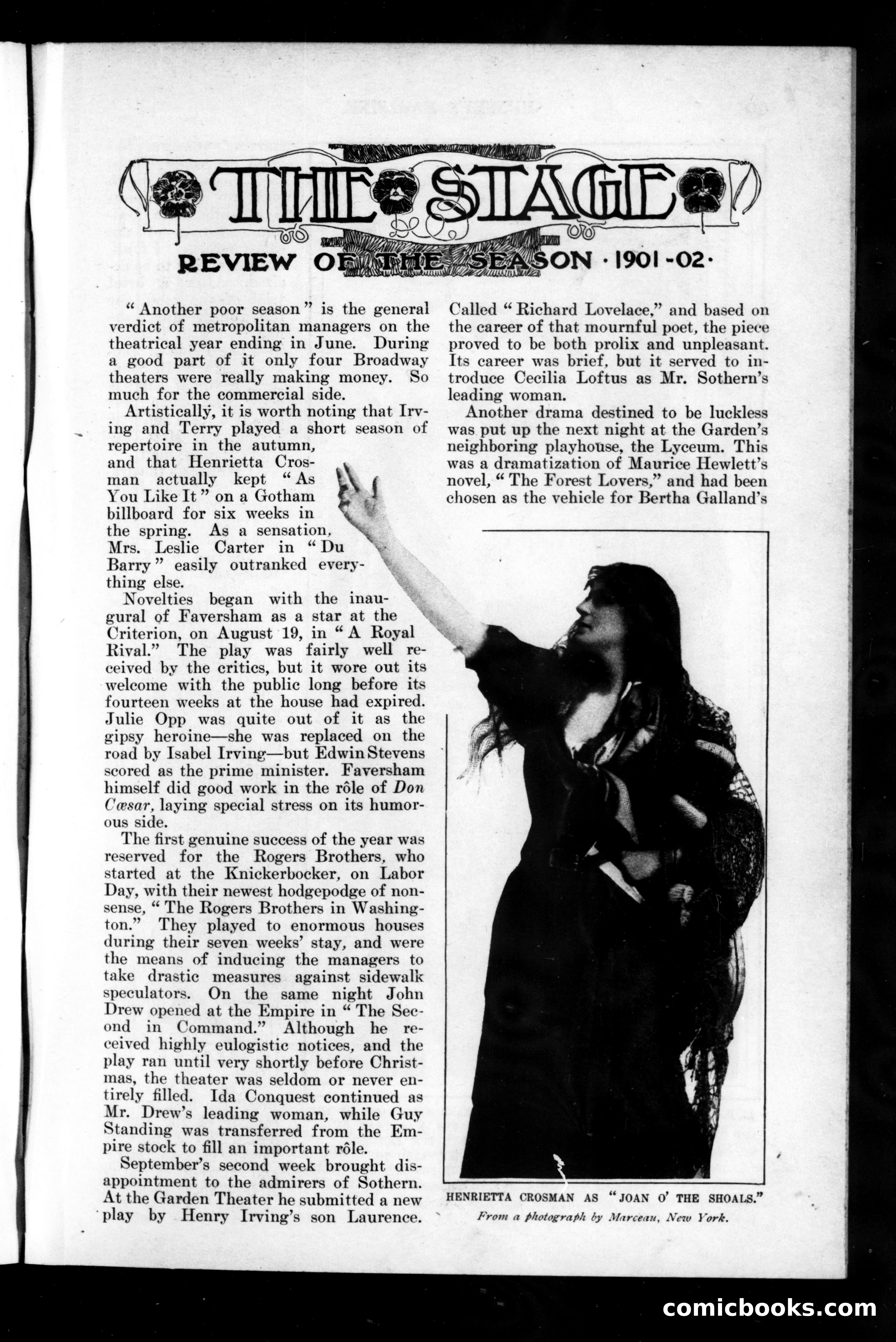Munsey's Magazine, July 1902 — page 139 of 178