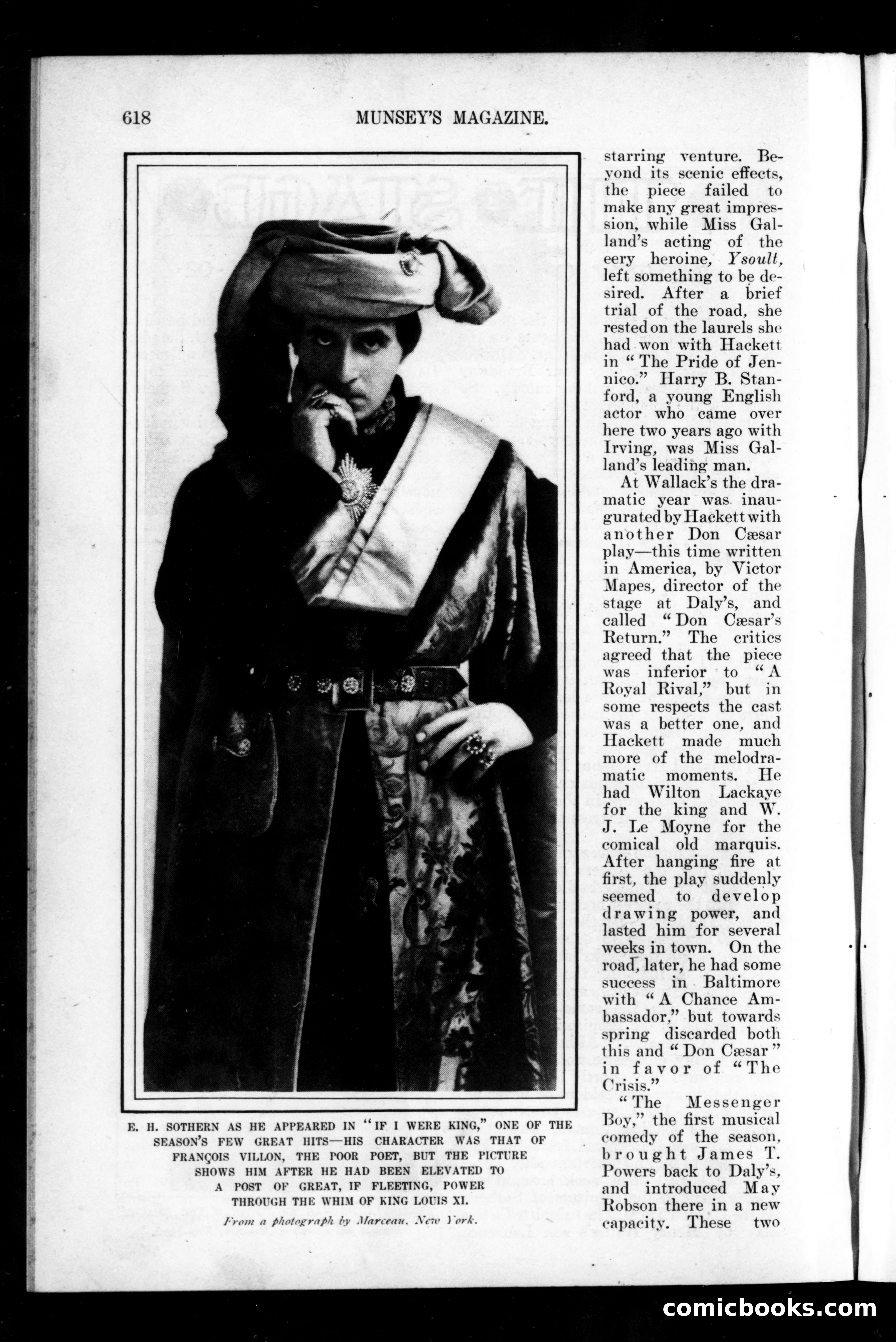 Munsey's Magazine, July 1902 — page 140 of 178