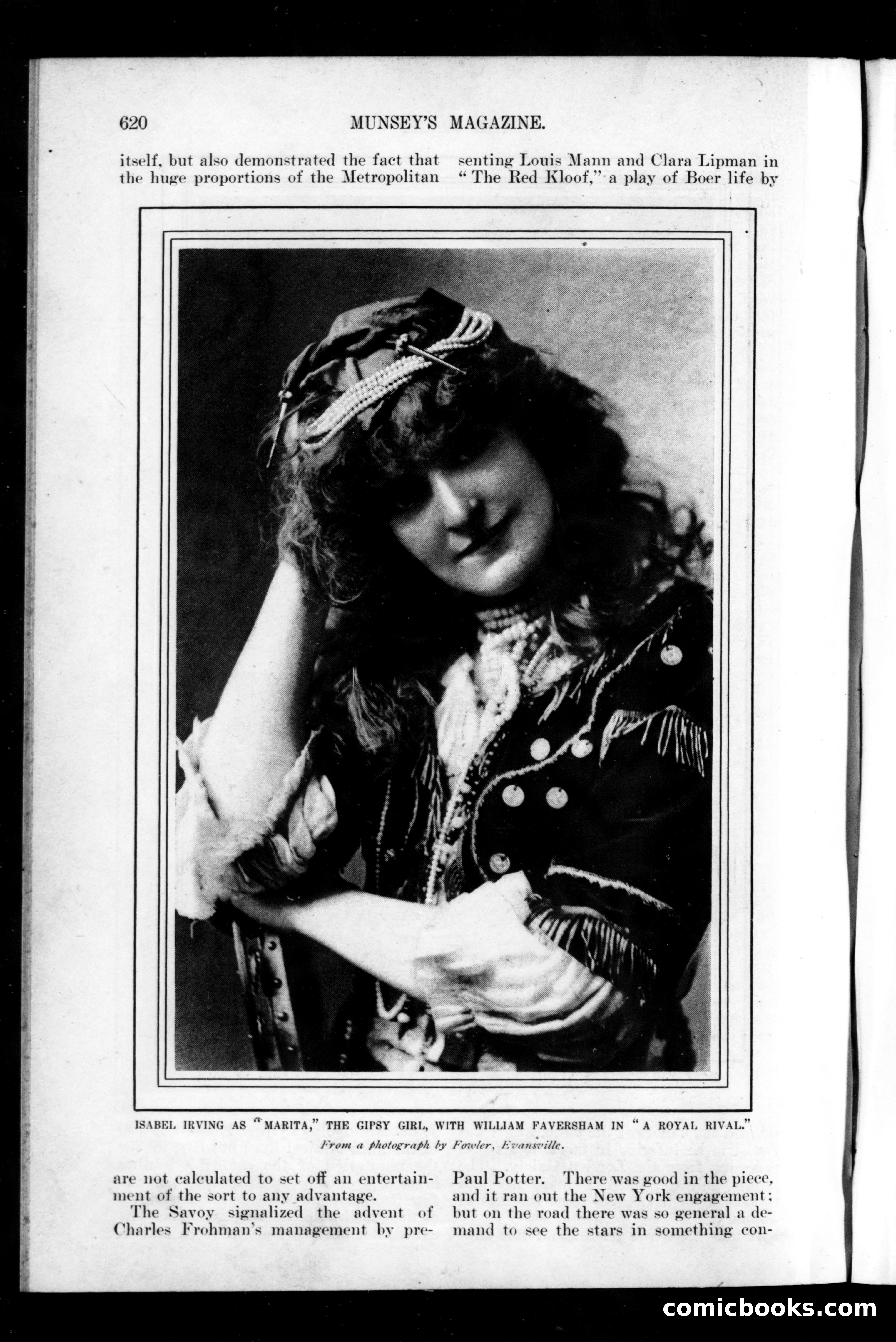 Munsey's Magazine, July 1902 — page 142 of 178