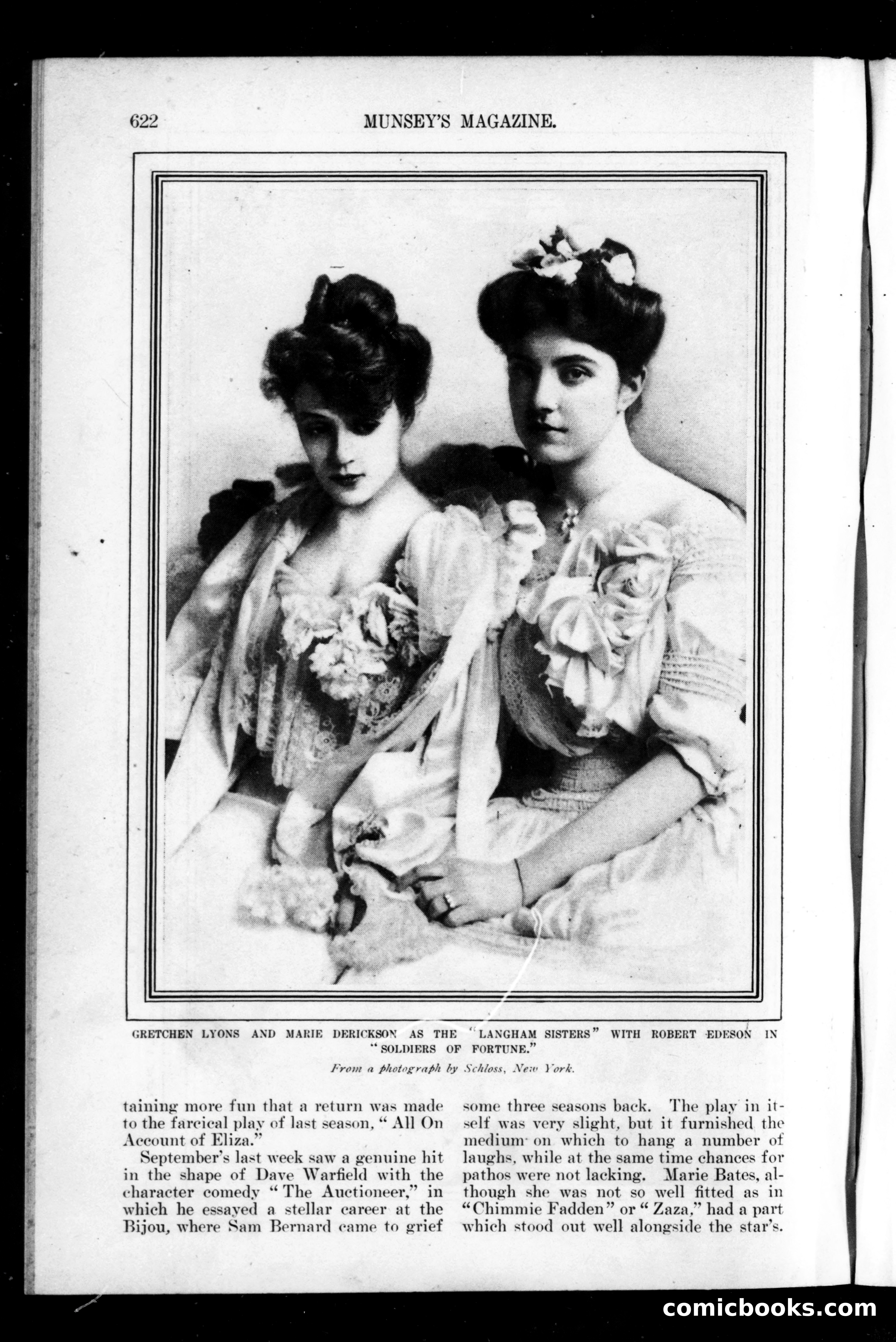Munsey's Magazine, July 1902 — page 144 of 178