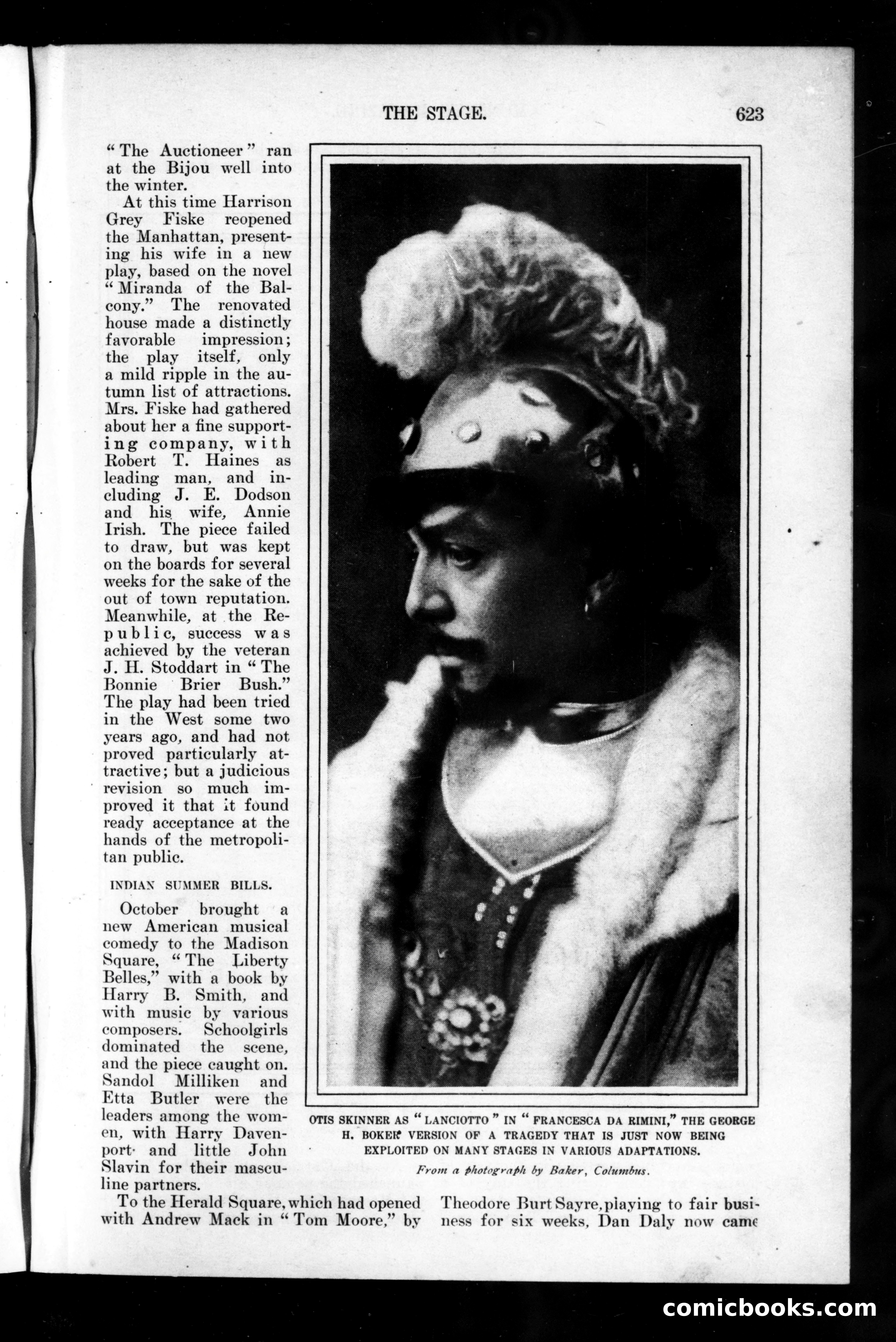 Munsey's Magazine, July 1902 — page 145 of 178