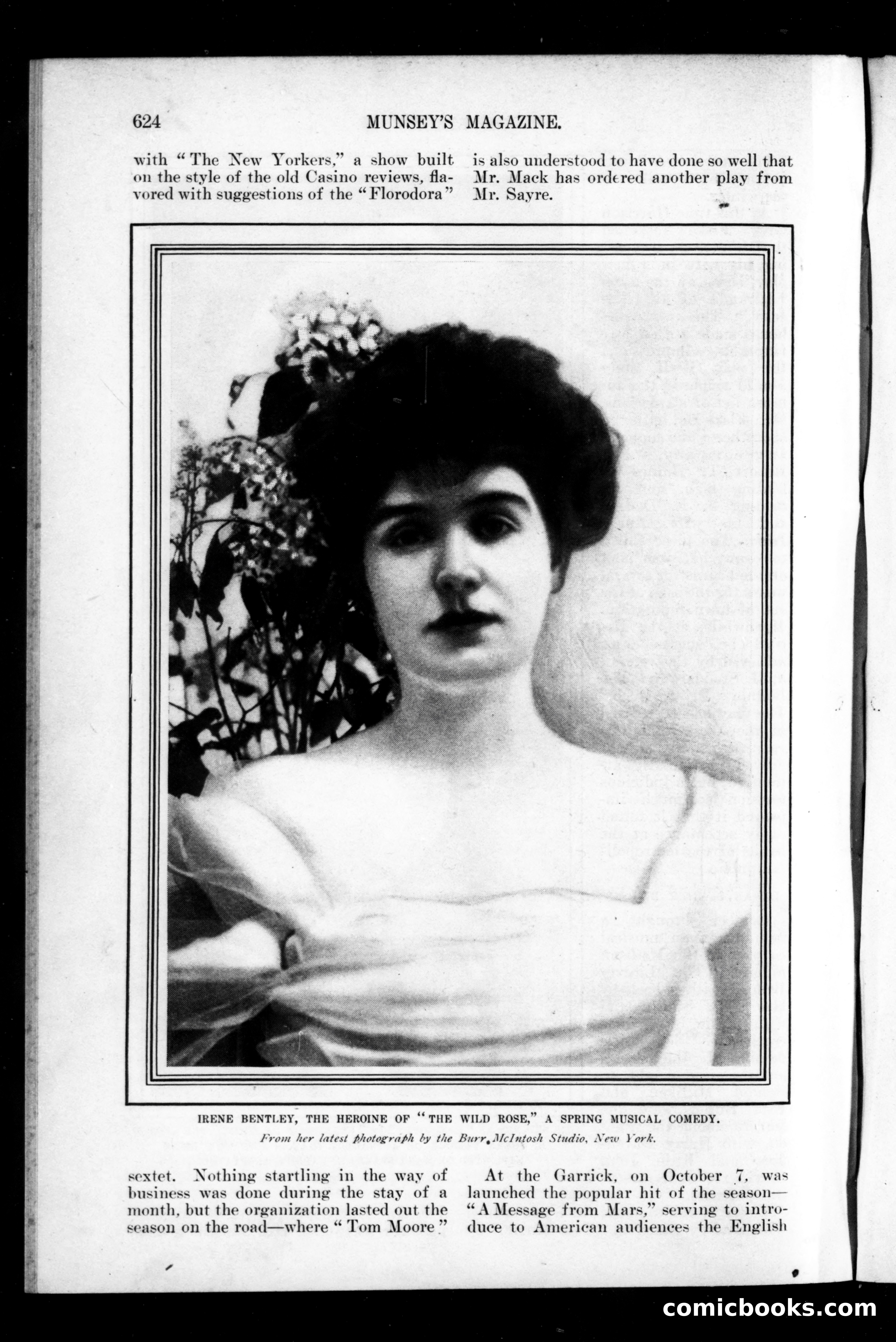 Munsey's Magazine, July 1902 — page 146 of 178