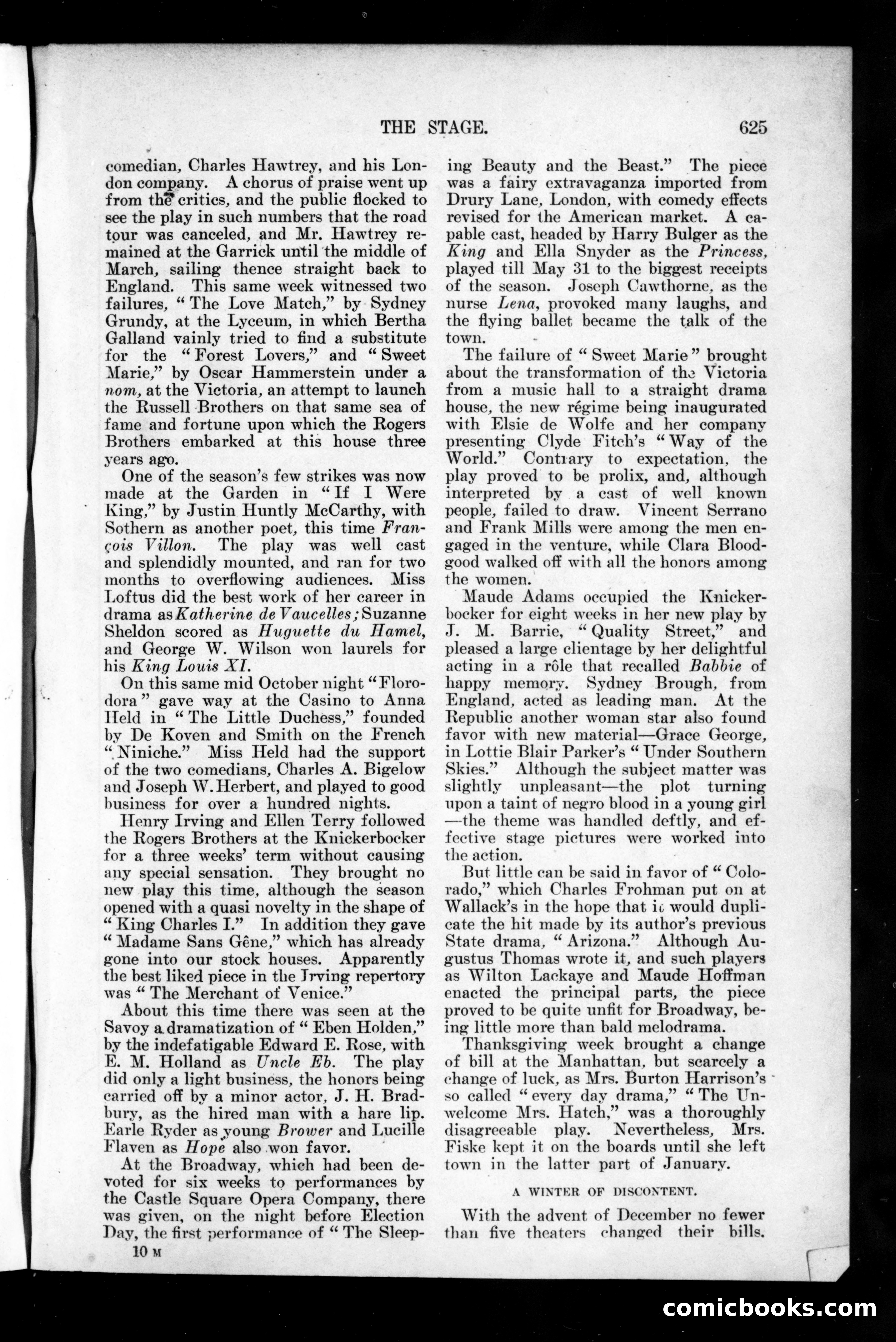 Munsey's Magazine, July 1902 — page 147 of 178