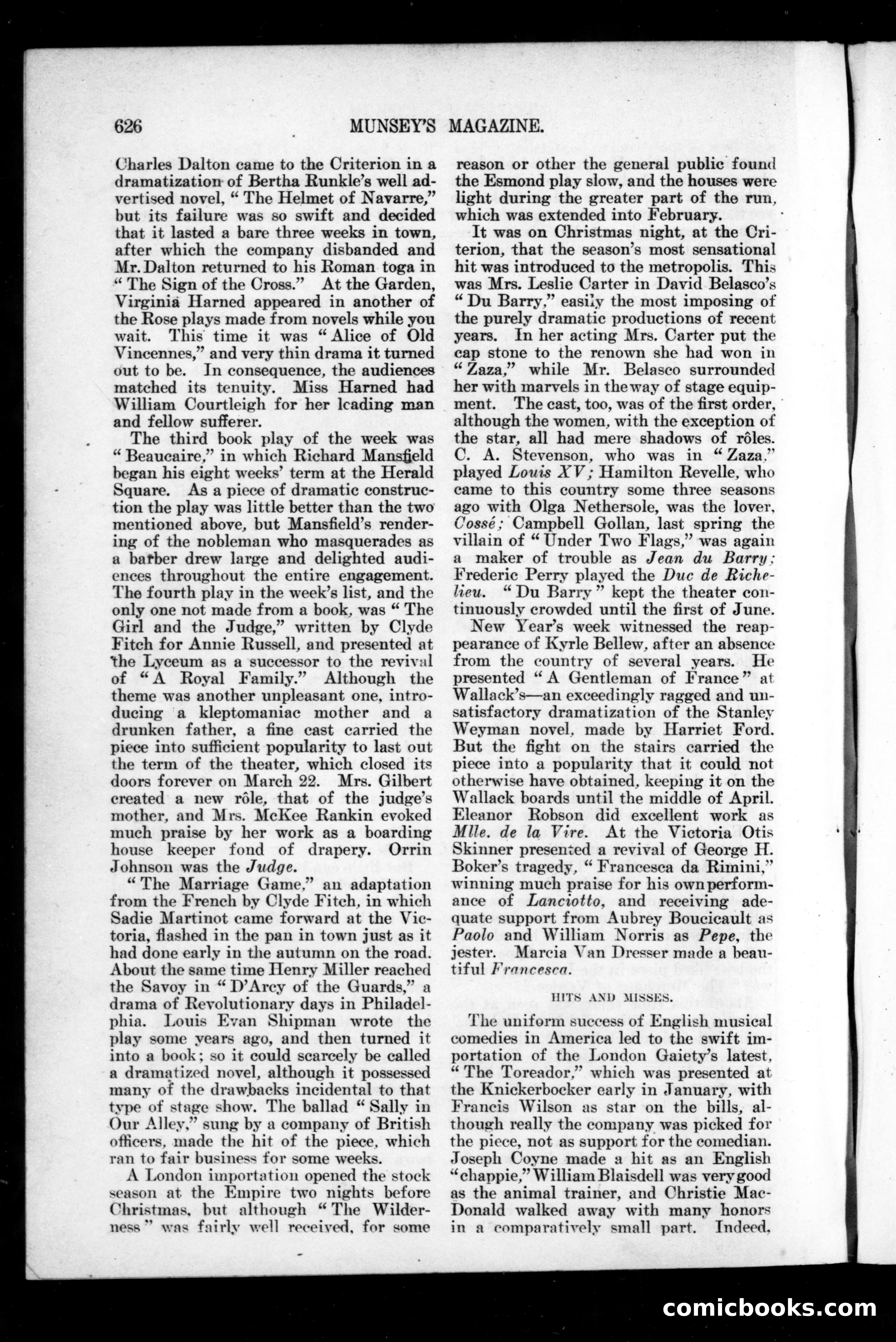 Munsey's Magazine, July 1902 — page 148 of 178