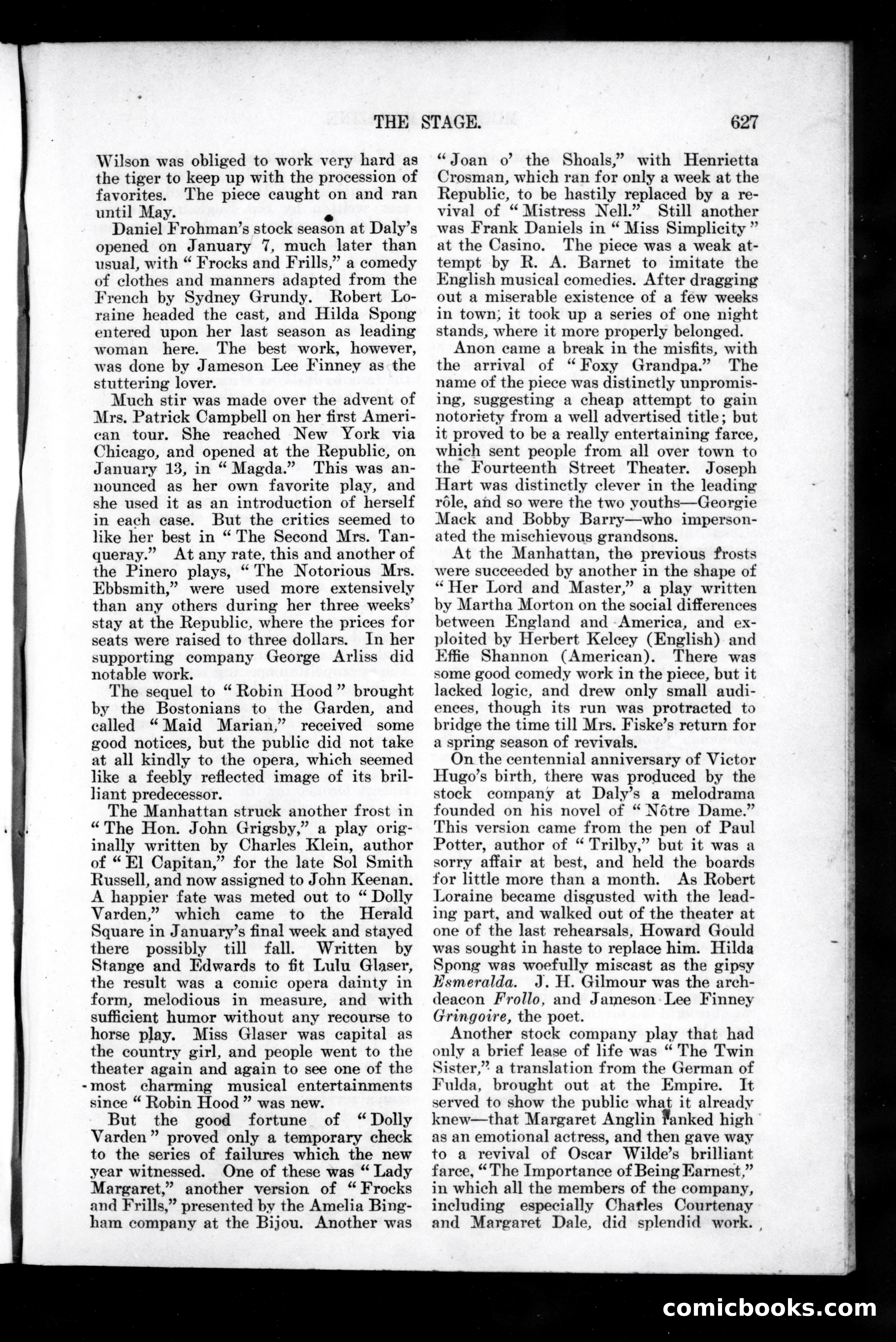 Munsey's Magazine, July 1902 — page 149 of 178