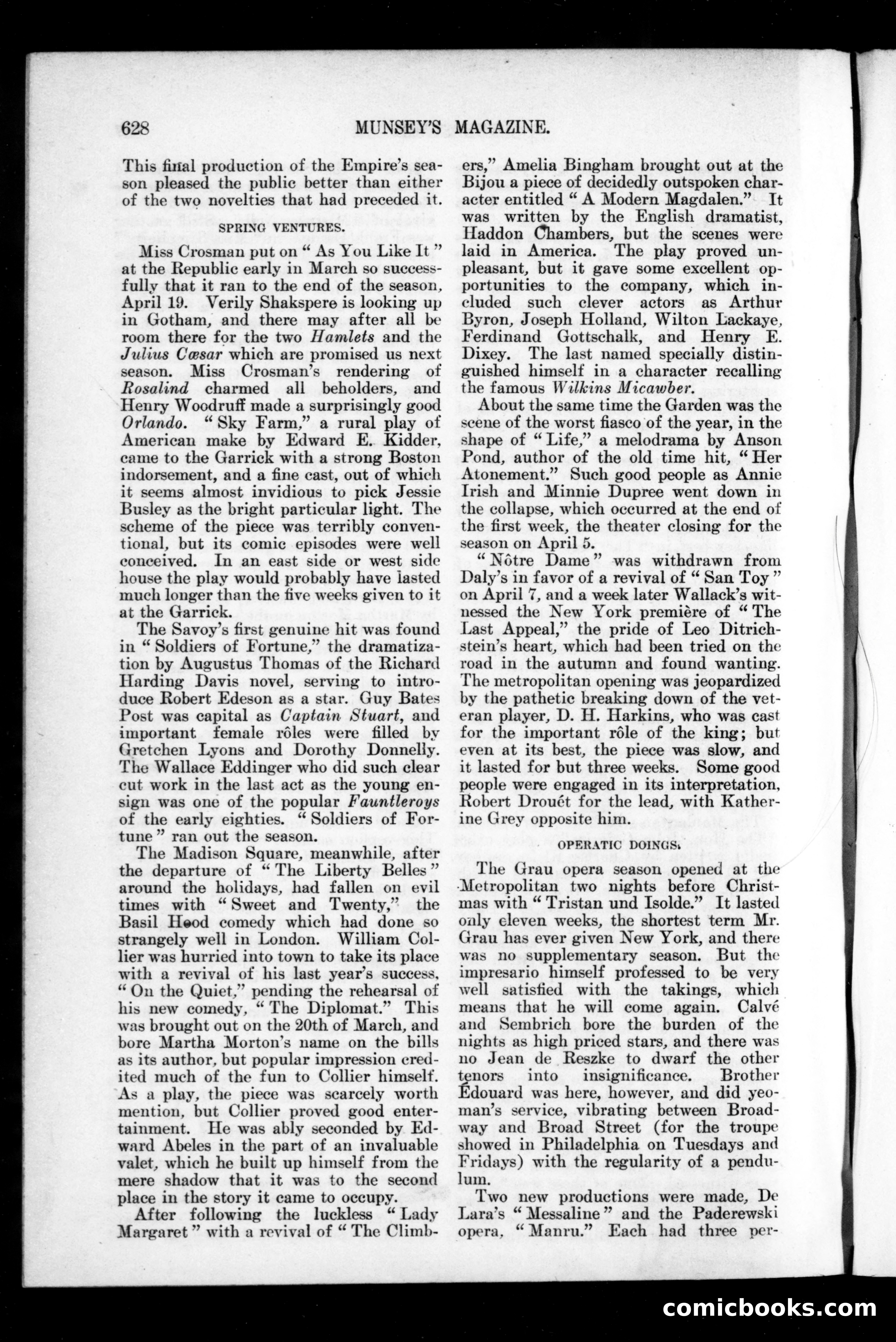 Munsey's Magazine, July 1902 — page 150 of 178