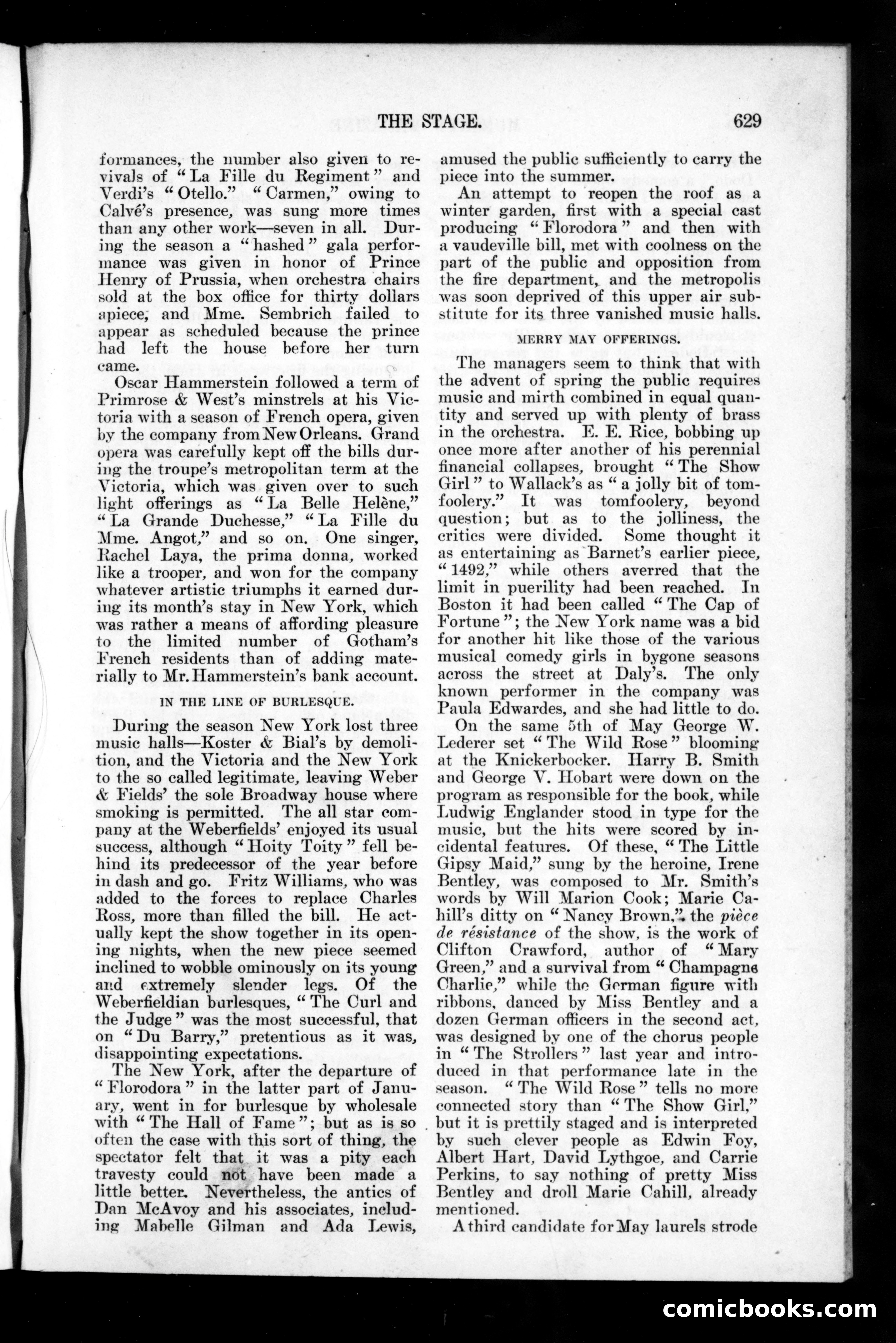 Munsey's Magazine, July 1902 — page 151 of 178