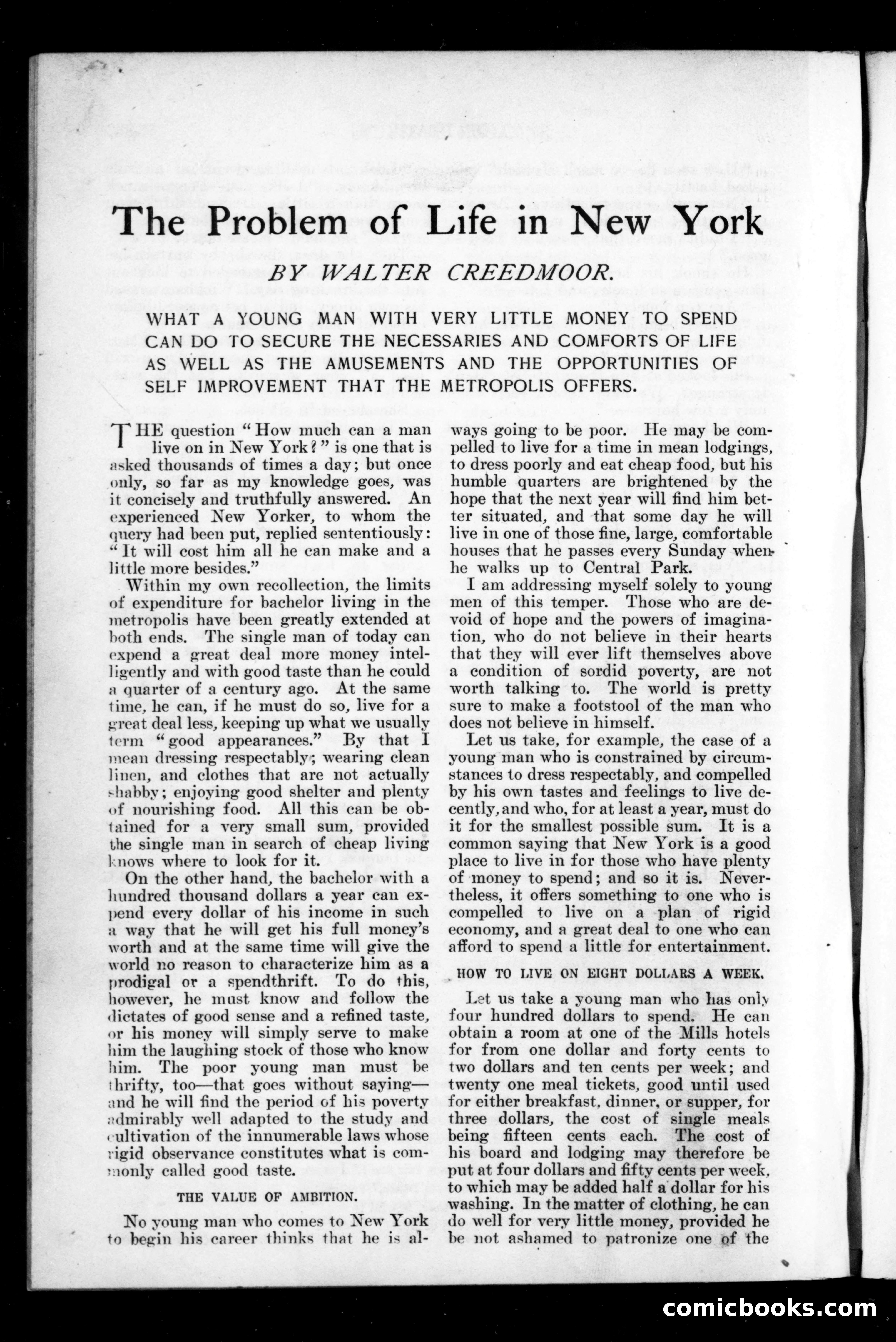 Munsey's Magazine, July 1902 — page 156 of 178
