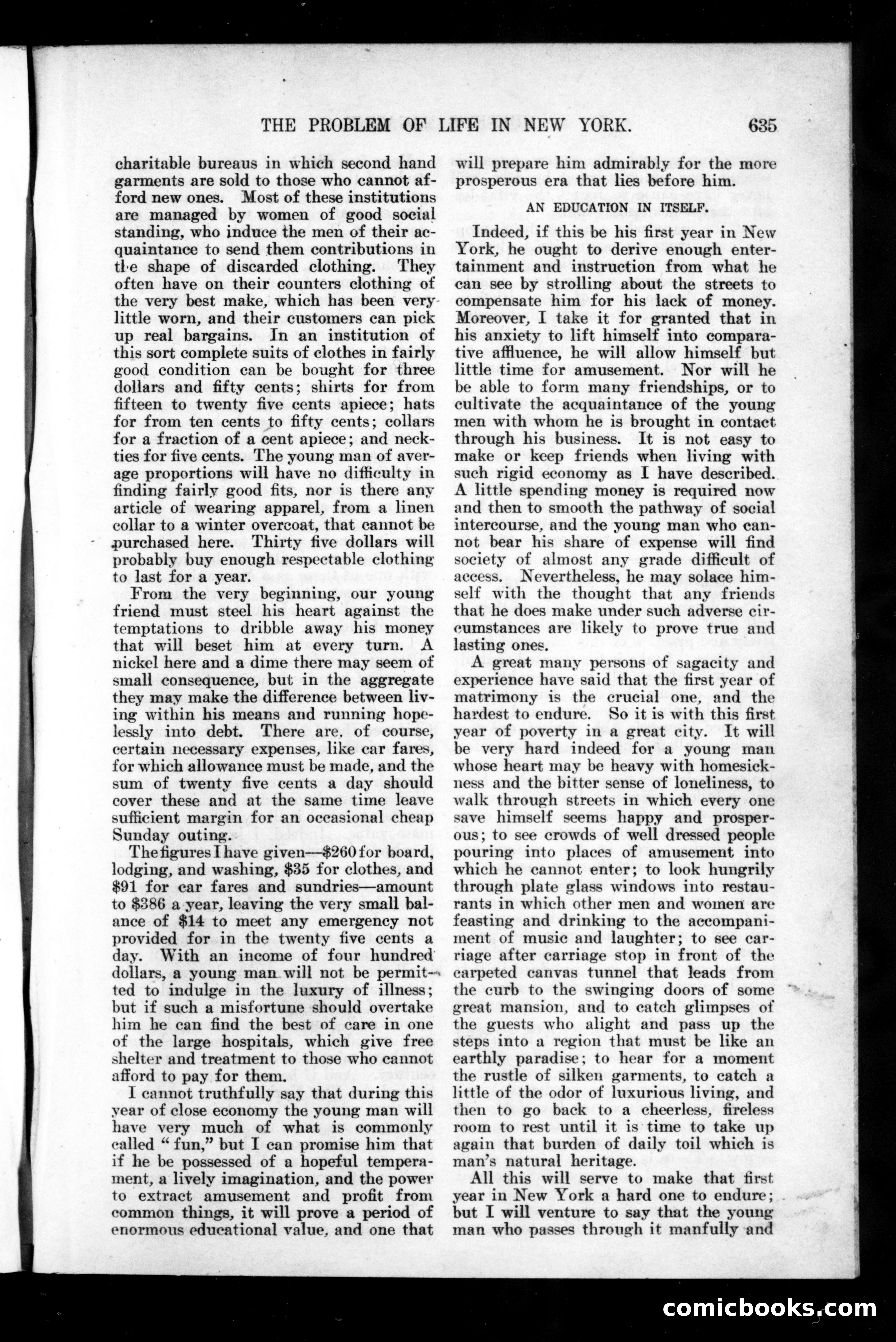 Munsey's Magazine, July 1902 — page 157 of 178