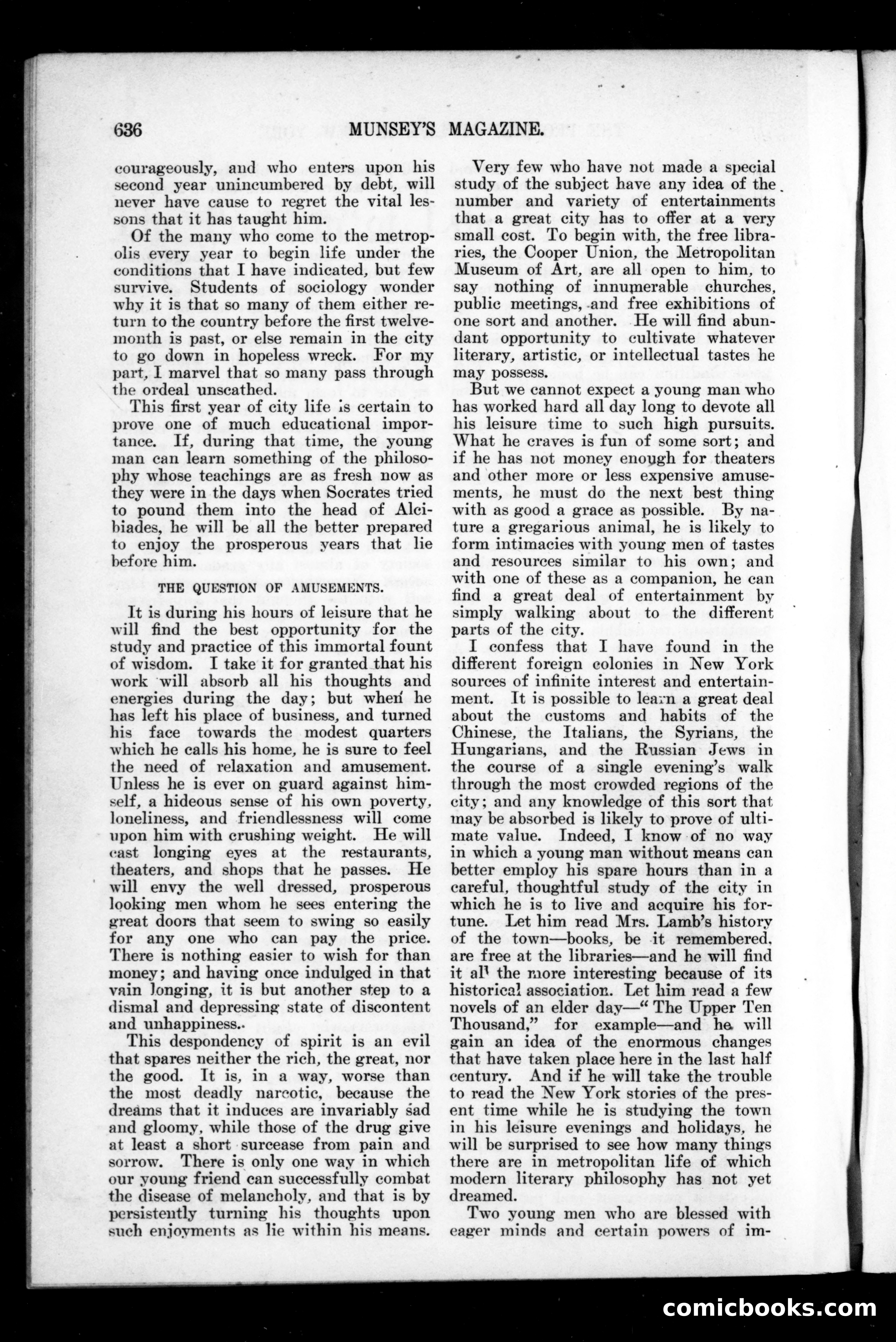 Munsey's Magazine, July 1902 — page 158 of 178