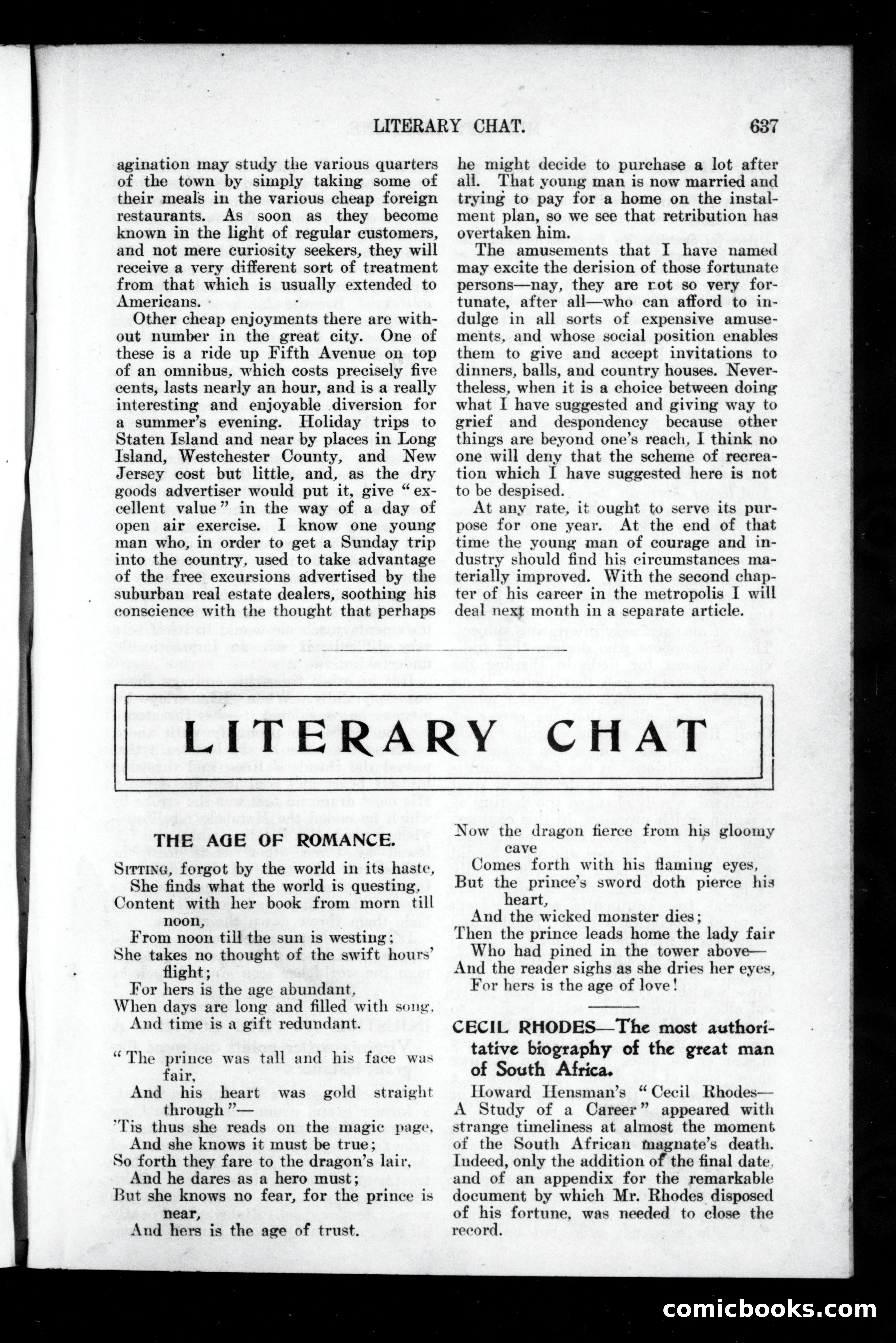 Munsey's Magazine, July 1902 — page 159 of 178