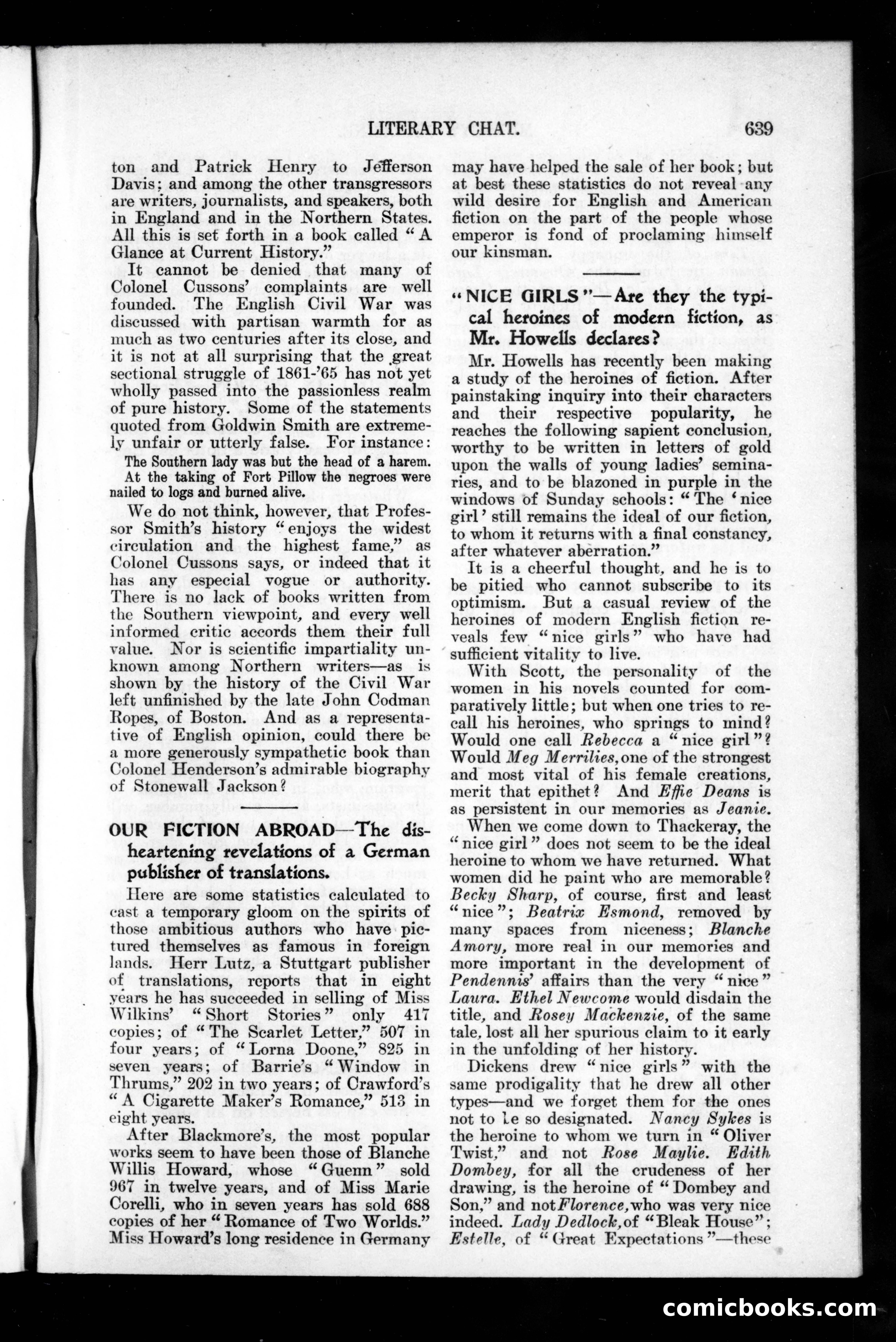 Munsey's Magazine, July 1902 — page 161 of 178